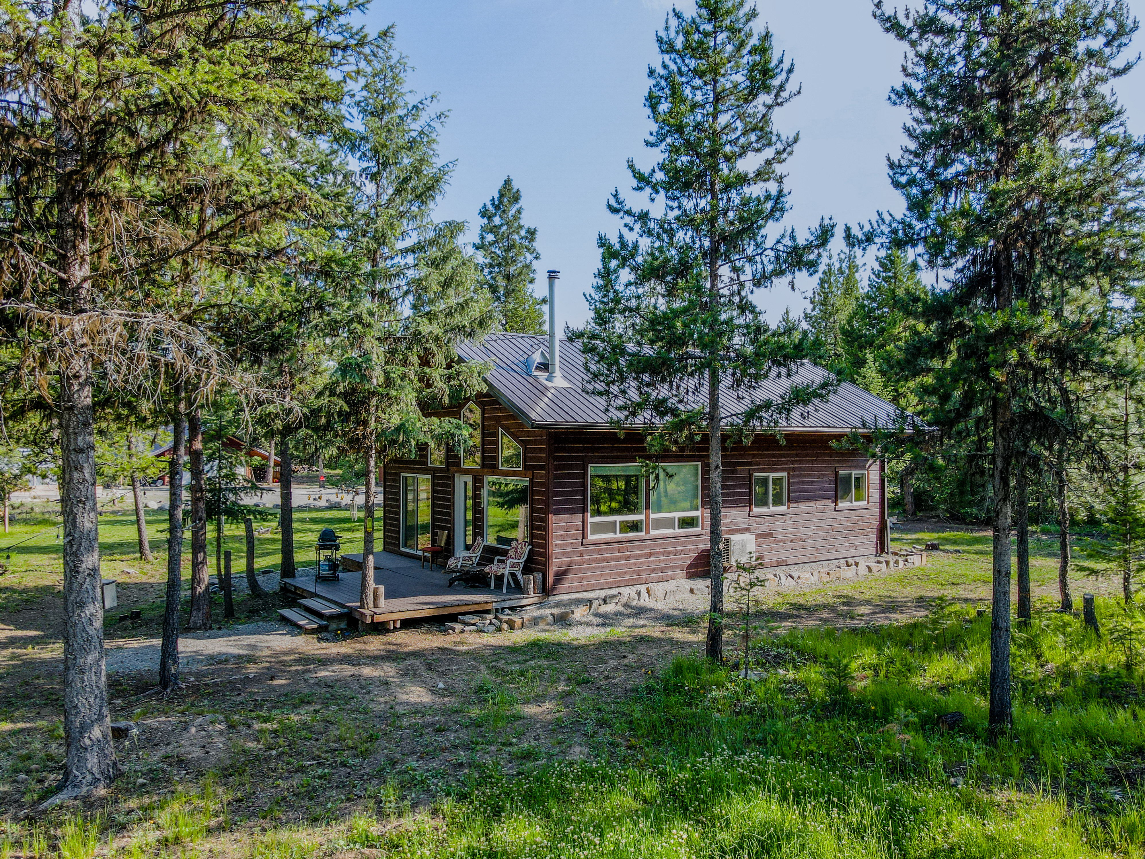 Libby, Montana, 59923, United States, 2 Bedrooms Bedrooms, ,1 BathroomBathrooms,Residential,For Sale,1882084