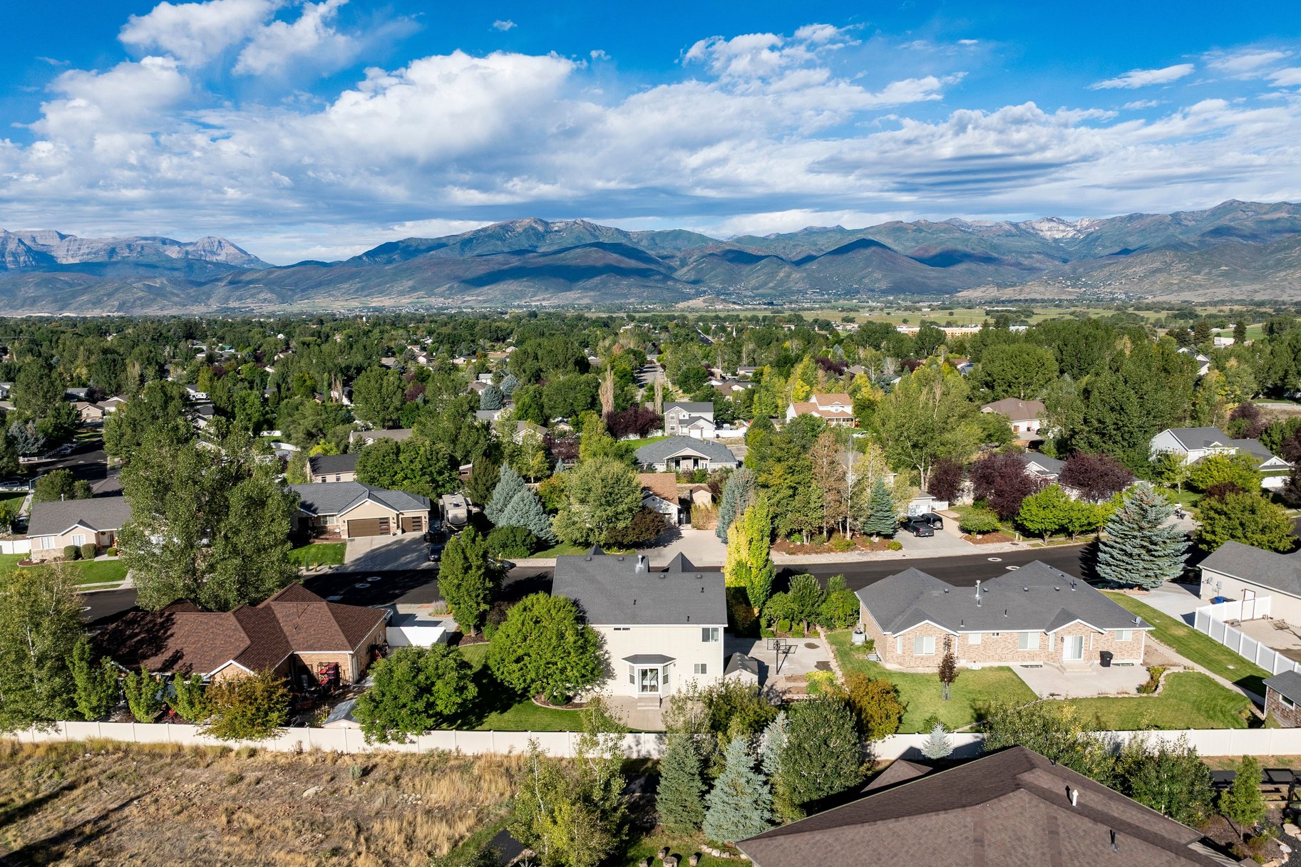  Immaculate Heber Home with Mountain Views & Beautiful Mature Landscaping - 物件實景
