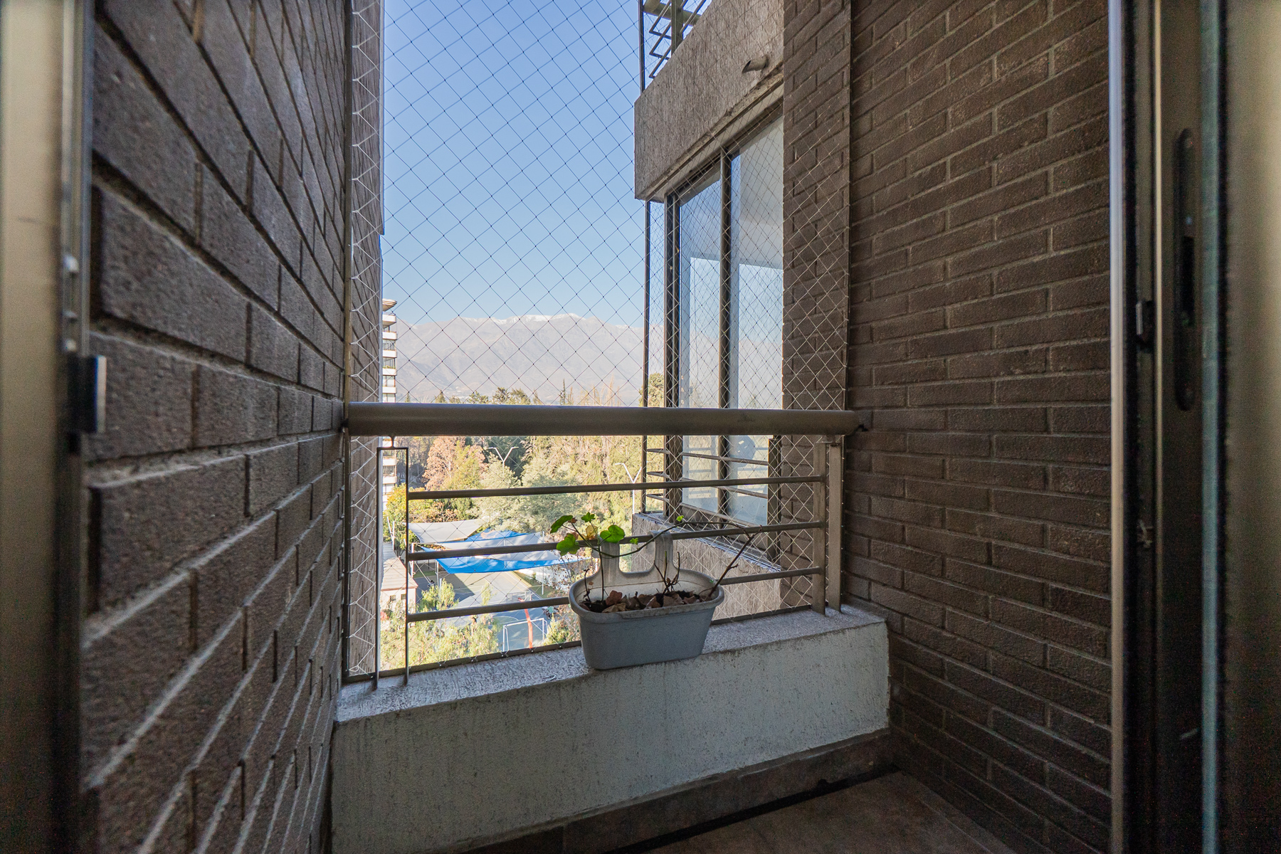  Spacious and bright apartment – Terrace / Excellent location - 物件實景