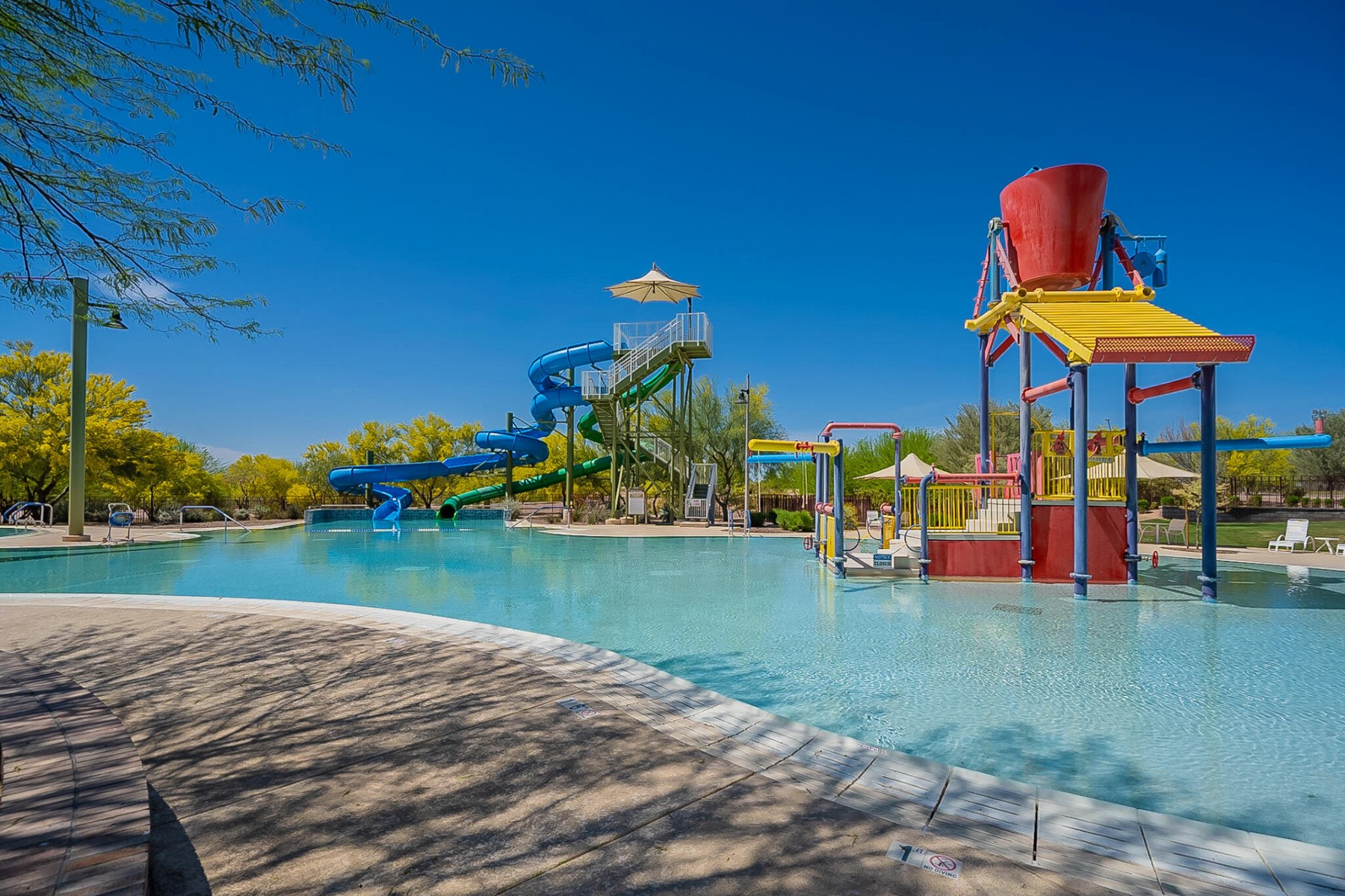  6069 W Estancia Way  Florence, AZ - 物件實景