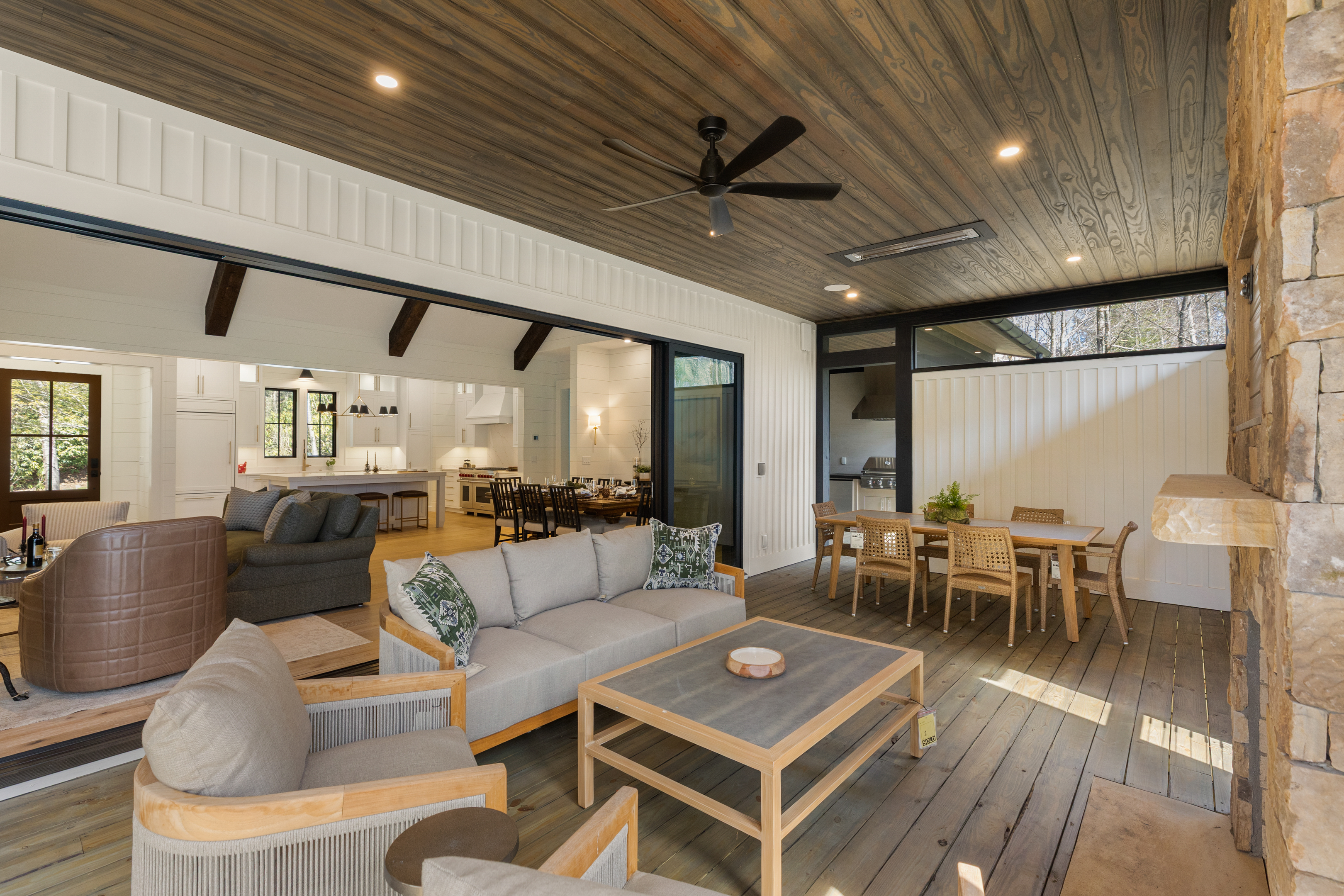  34 Crescent Trail - 物件實景