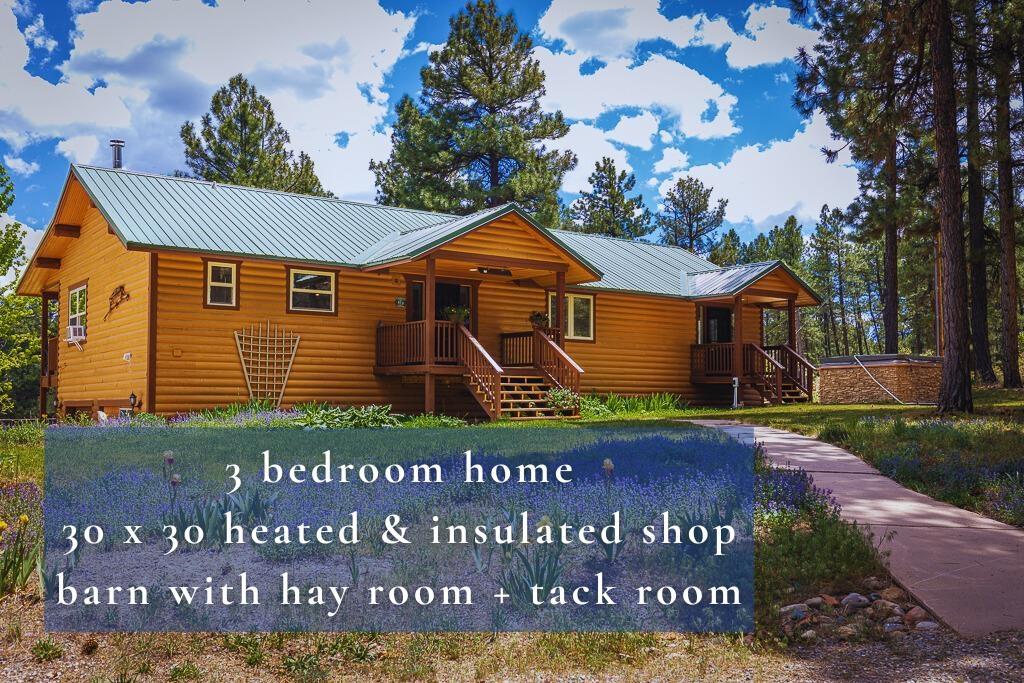 Bayfield, Colorado, 81122, United States, 3 Bedrooms Bedrooms, ,3 BathroomsBathrooms,Residential,For Sale,1840045