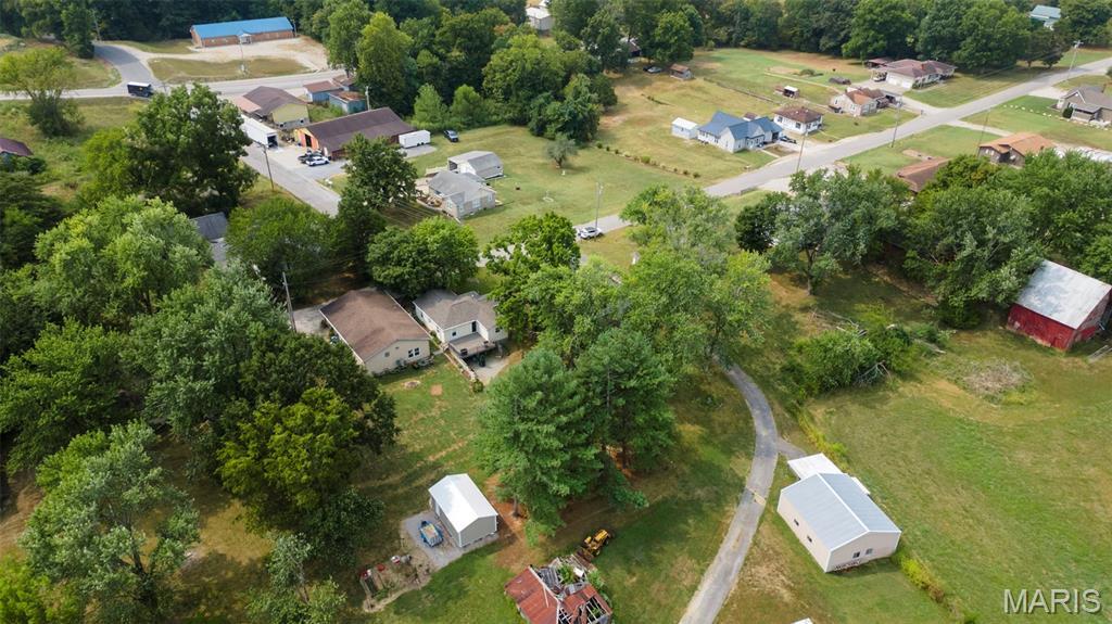 Millersville, Missouri, 63766, United States, 2 Bedrooms Bedrooms, ,2 BathroomsBathrooms,Residential,For Sale,1973927