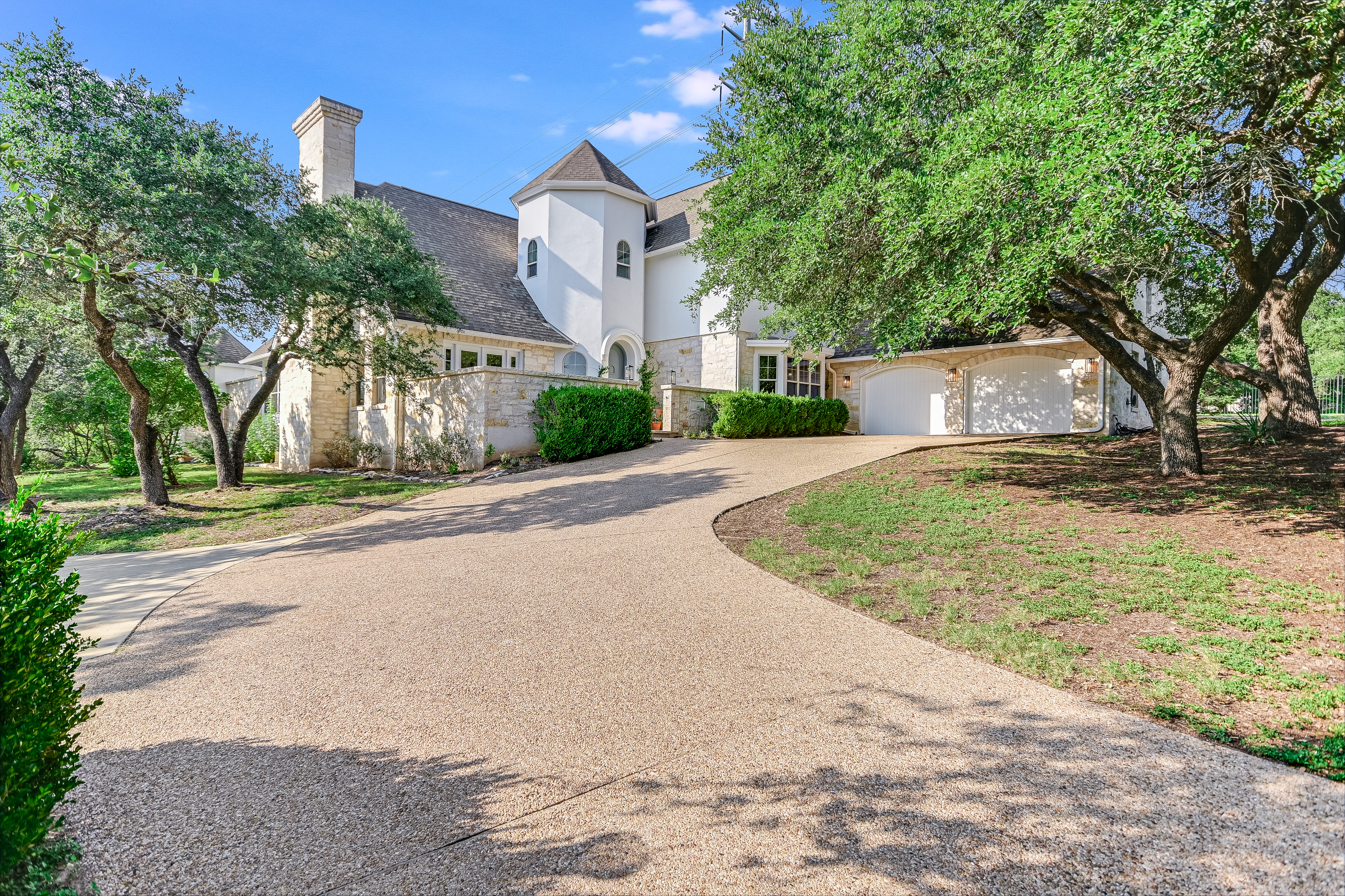  700 Furlong Drive, Austin, TX 78746 - 物件實景