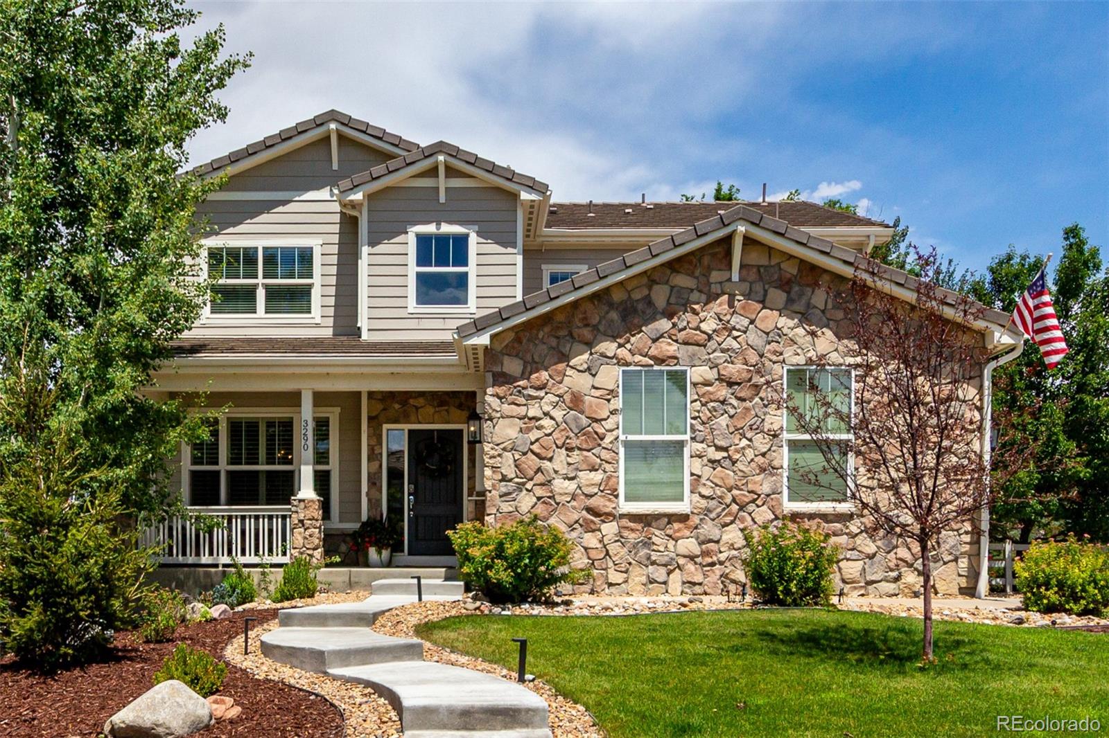 Broomfield, Colorado, 80023, United States, 5 Bedrooms Bedrooms, ,3 BathroomsBathrooms,Residential,For Sale,1903509