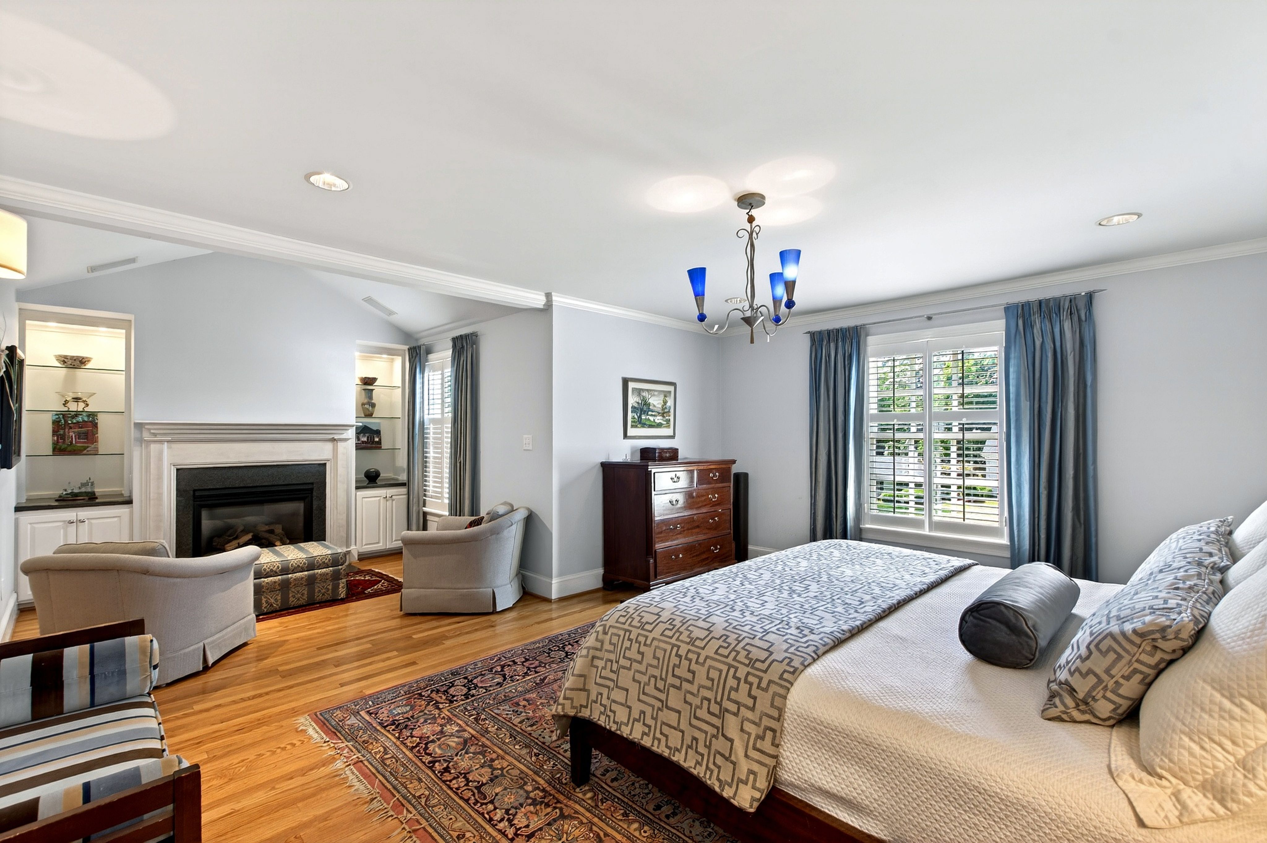  325 Buncombe Street, Raleigh, NC 27609 - 物件實景