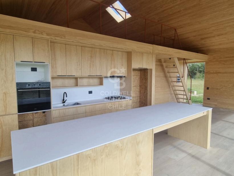 Frutillar, Chile, 3 Bedrooms Bedrooms, ,2 BathroomsBathrooms,Residential,For Sale,1972539