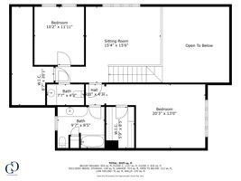 Duxbury, Massachusetts, 02232, United States, 2 Bedrooms Bedrooms, ,3 BathroomsBathrooms,Residential,For Sale,1839812