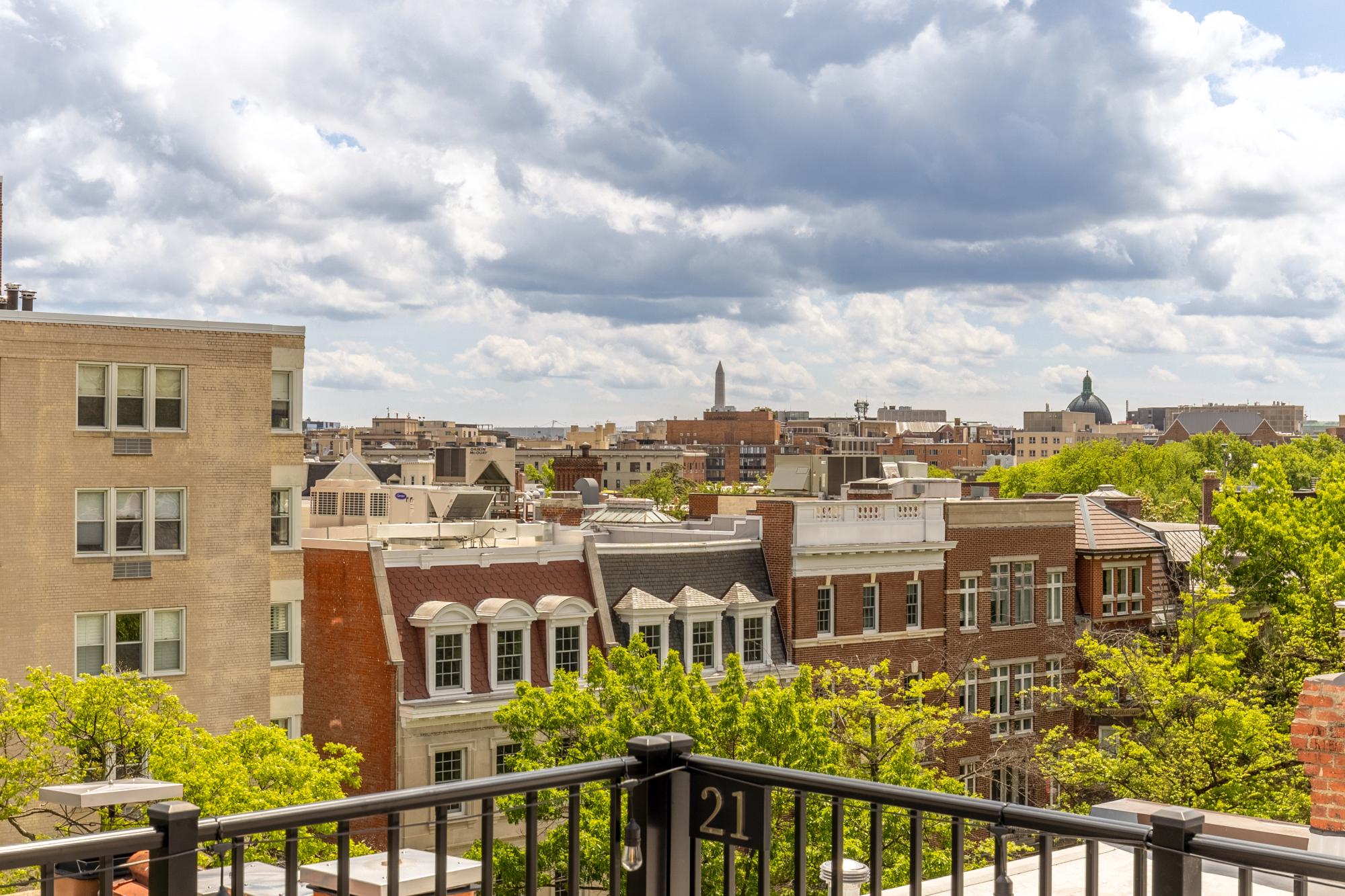  1730 New Hampshire Avenue NW, Washington, DC, 20009 - 物件實景