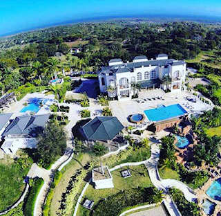 Sosua, DO, 14 Bedrooms Bedrooms, ,17 BathroomsBathrooms,Residential,For Sale,1461354