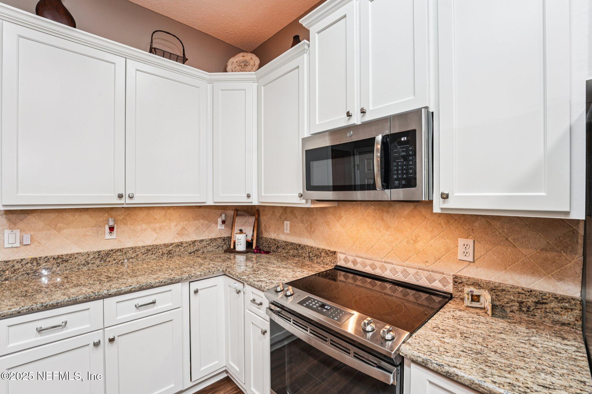Fleming Island, Florida, 32003, United States, 4 Bedrooms Bedrooms, ,3 BathroomsBathrooms,Residential,For Sale,1947979