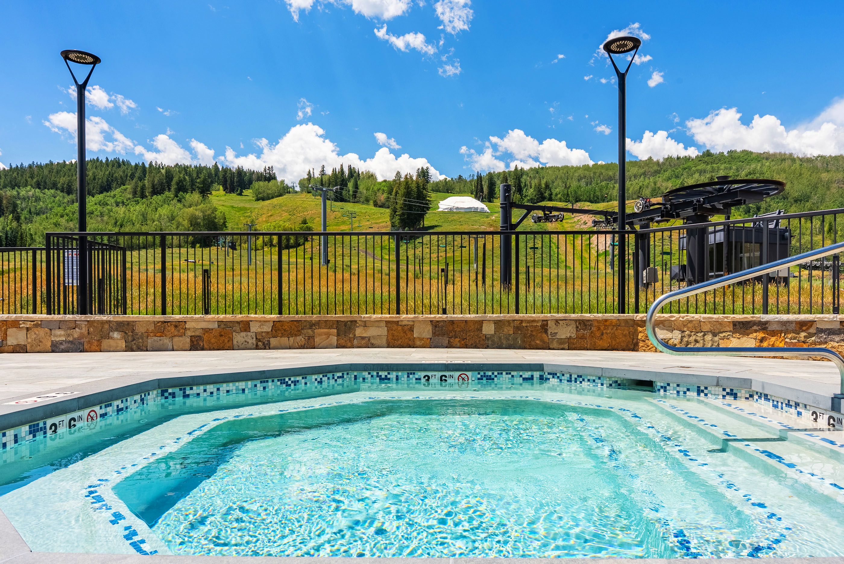  Inn at Aspen Condominium - 物件實景