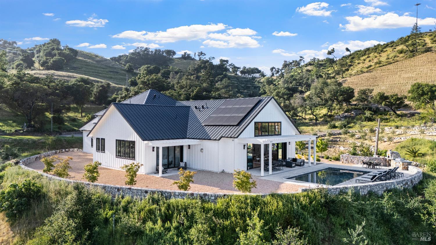 St. Helena, California, 94574, United States, 4 Bedrooms Bedrooms, ,5 BathroomsBathrooms,Residential,For Sale,1942267