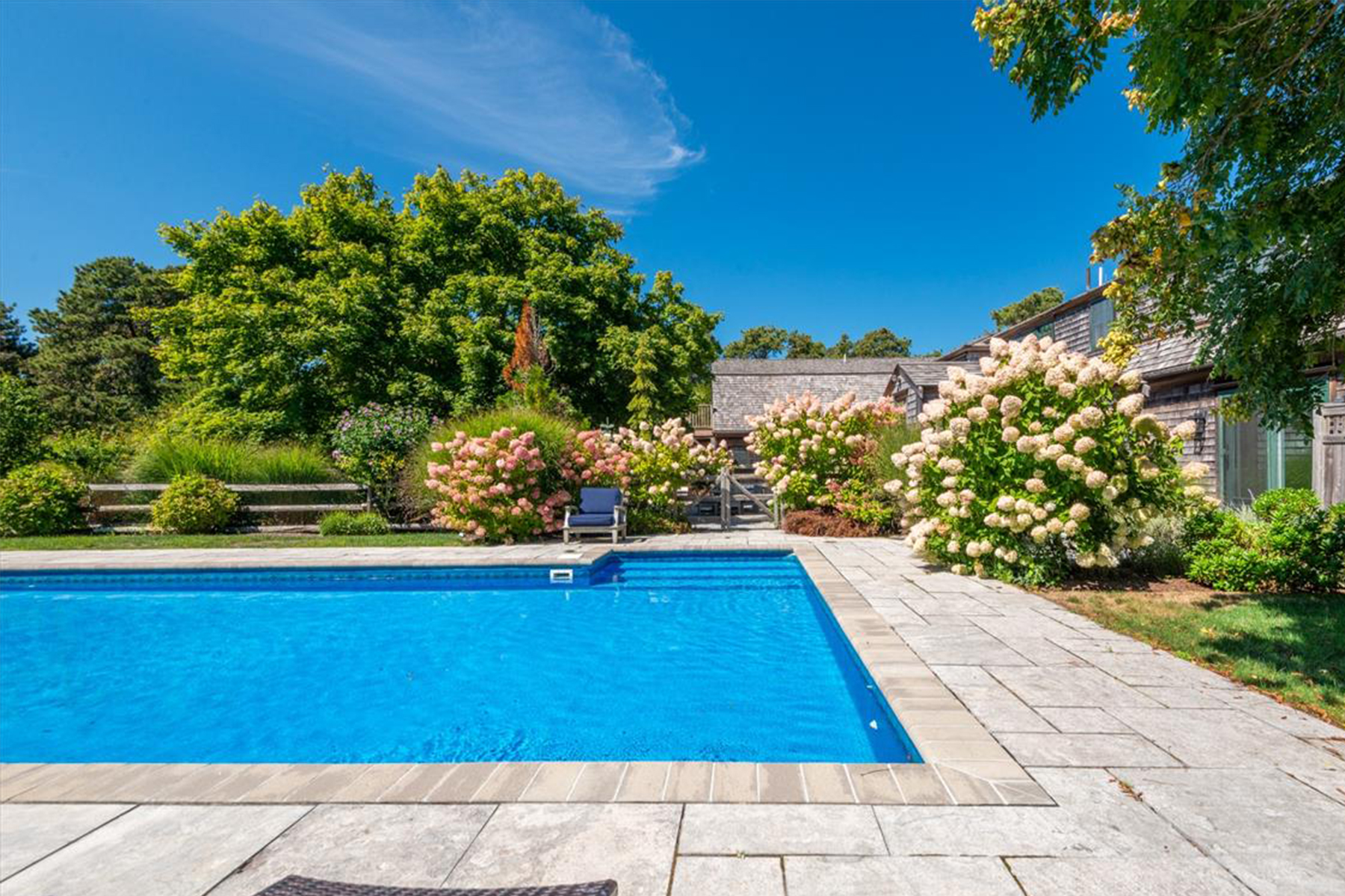  4 Millbrook Road, Nantucket, MA, 02554 - 物件實景