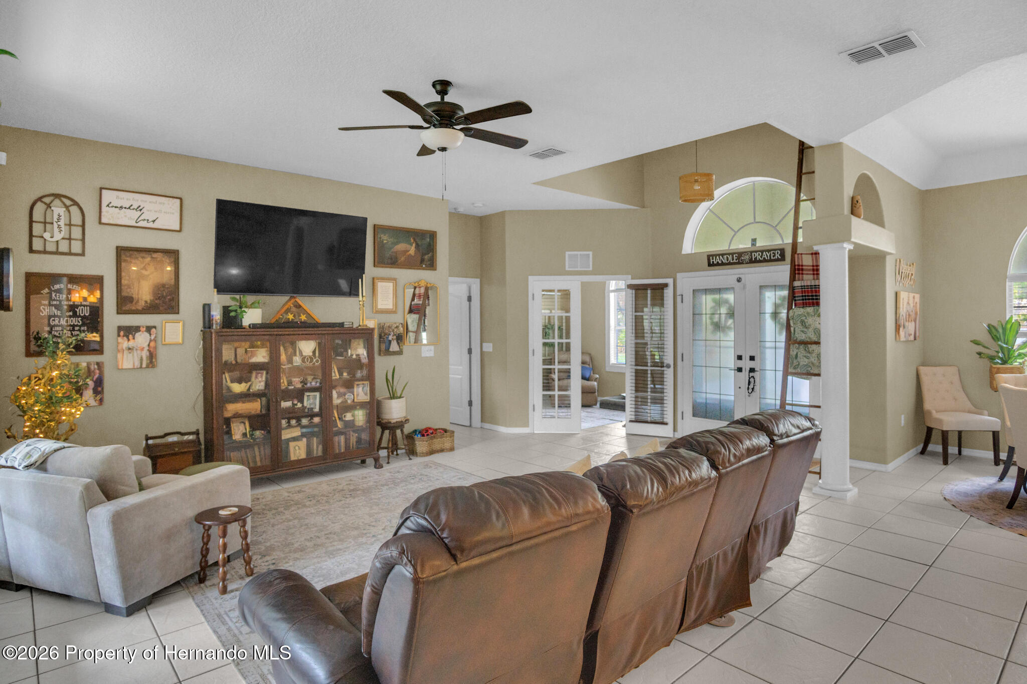 Spring Hill, Florida, 34613, United States, 4 Bedrooms Bedrooms, ,3 BathroomsBathrooms,Residential,For Sale,2026206