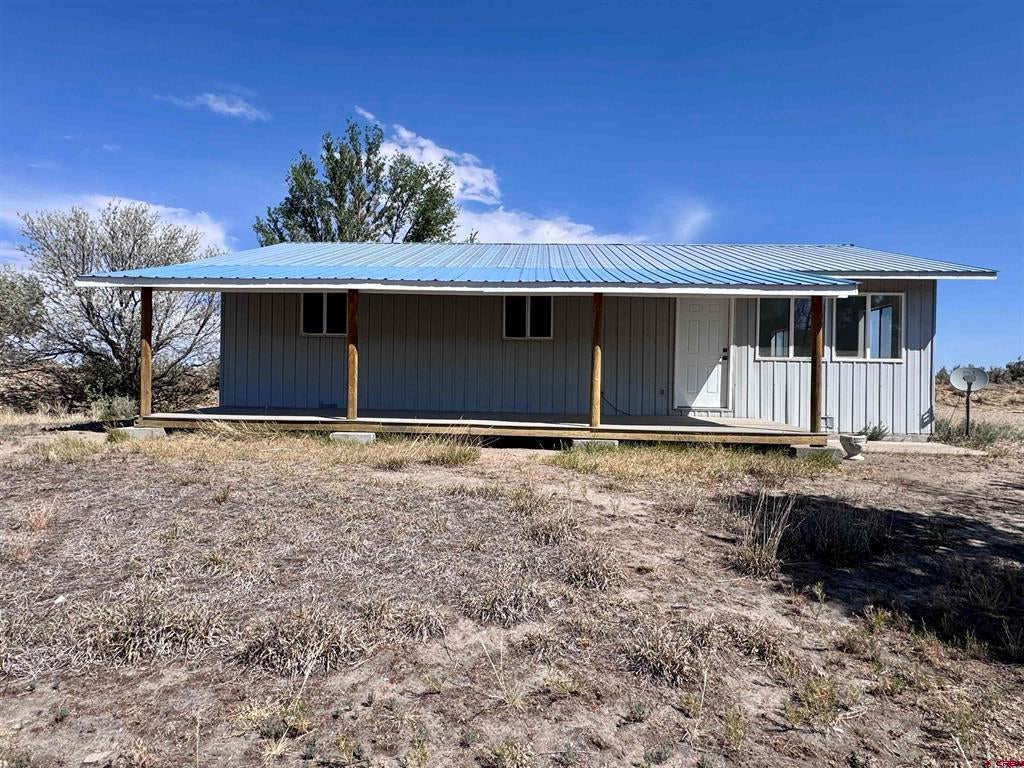 Road F , Cortez, CO 81321 #1