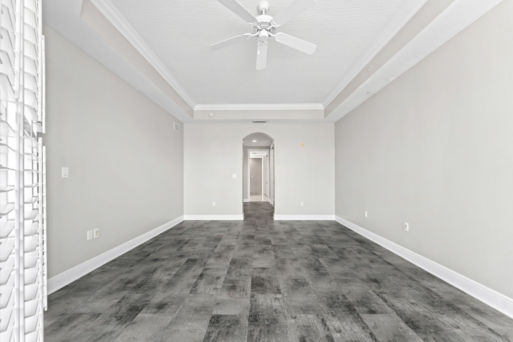  2001 Julep Drive, Unit# 206, Cocoa Beach, FL, 32931 - 物件實景