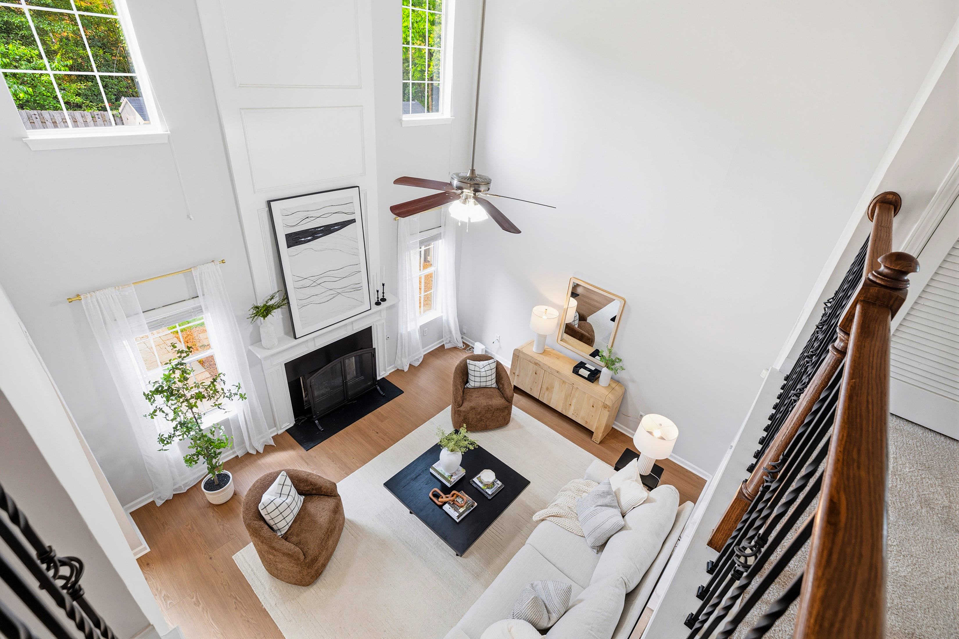  A Perfect Blend of Comfort, Style, and Functionality in Roswell - 物件實景