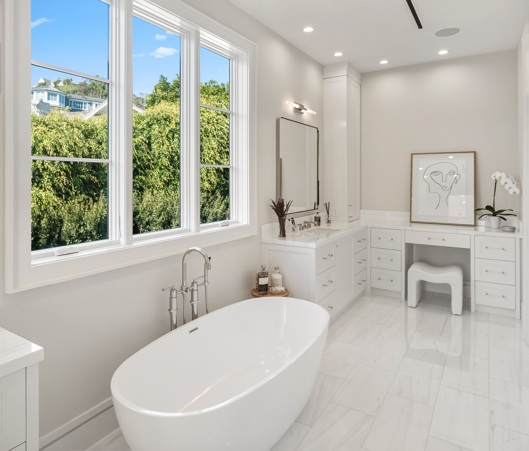  1675 San Remo Dr - 物件實景
