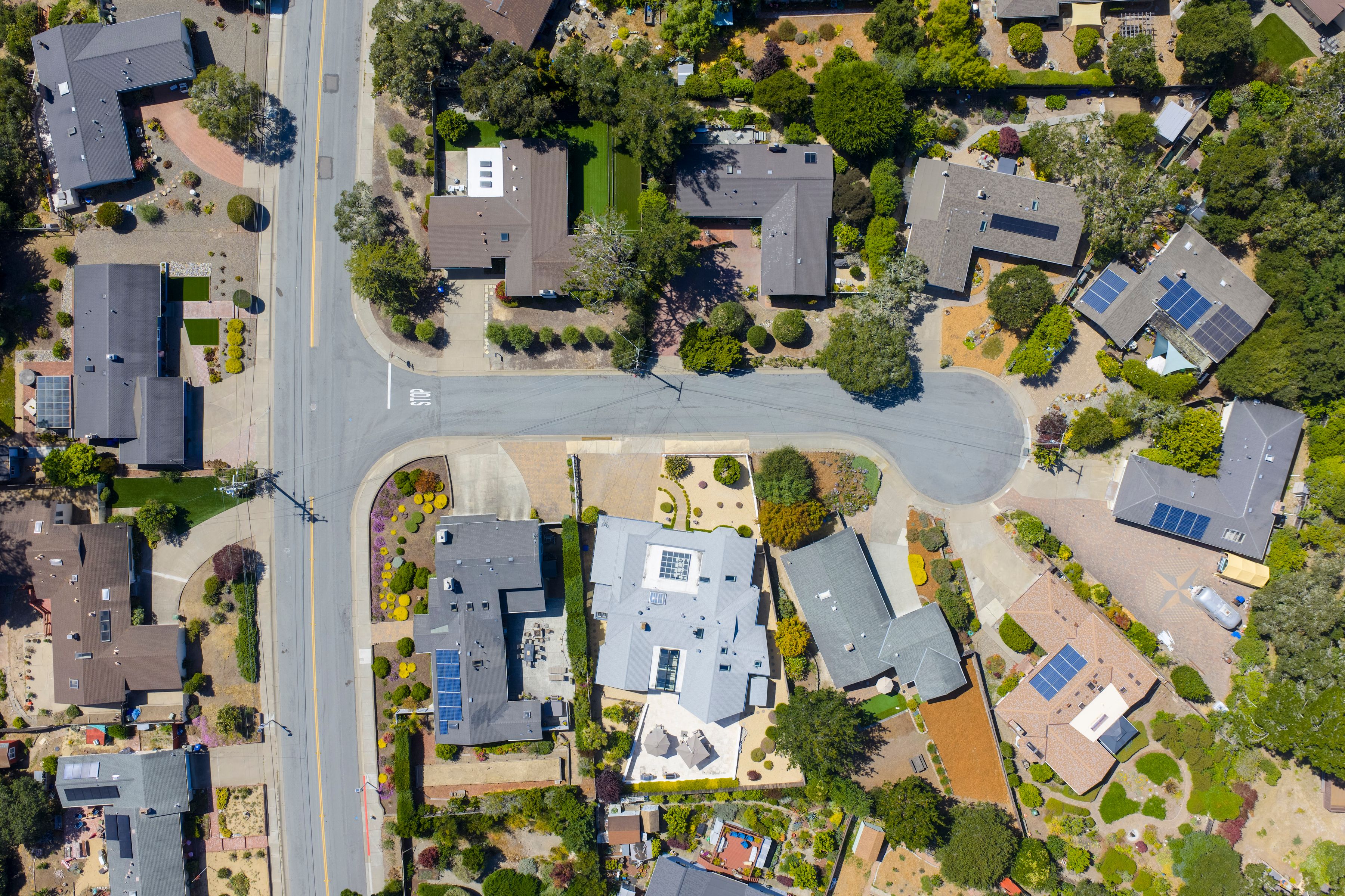  2110 Messina Place, Monterey - 物件實景