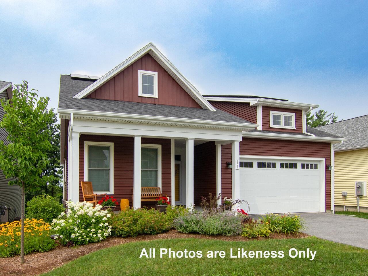 South Burlington, Vermont, 05403, United States, 2 Bedrooms Bedrooms, ,1 BathroomBathrooms,Residential,For Sale,1892130