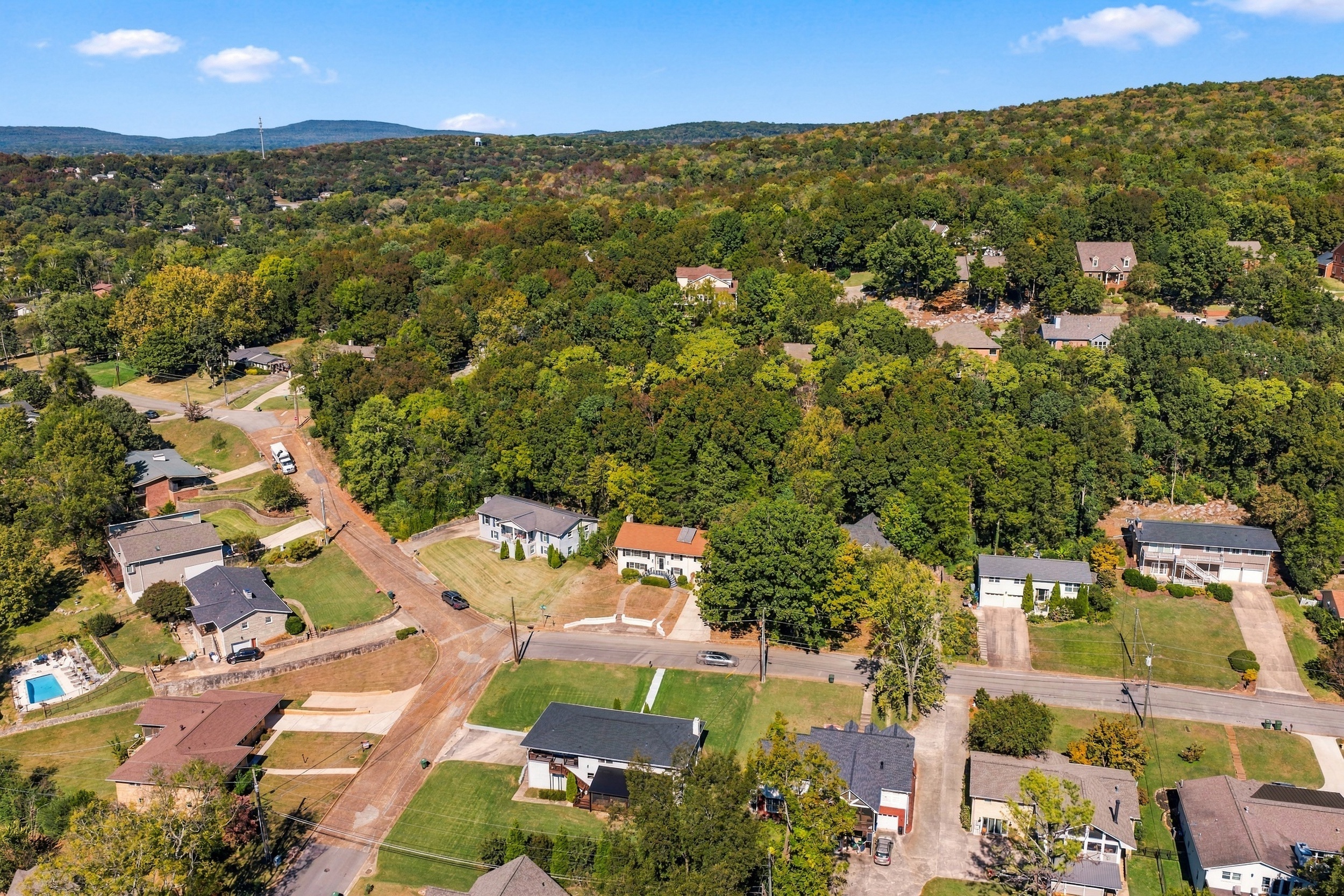  2101 Shades Crest Road SE - 物件實景
