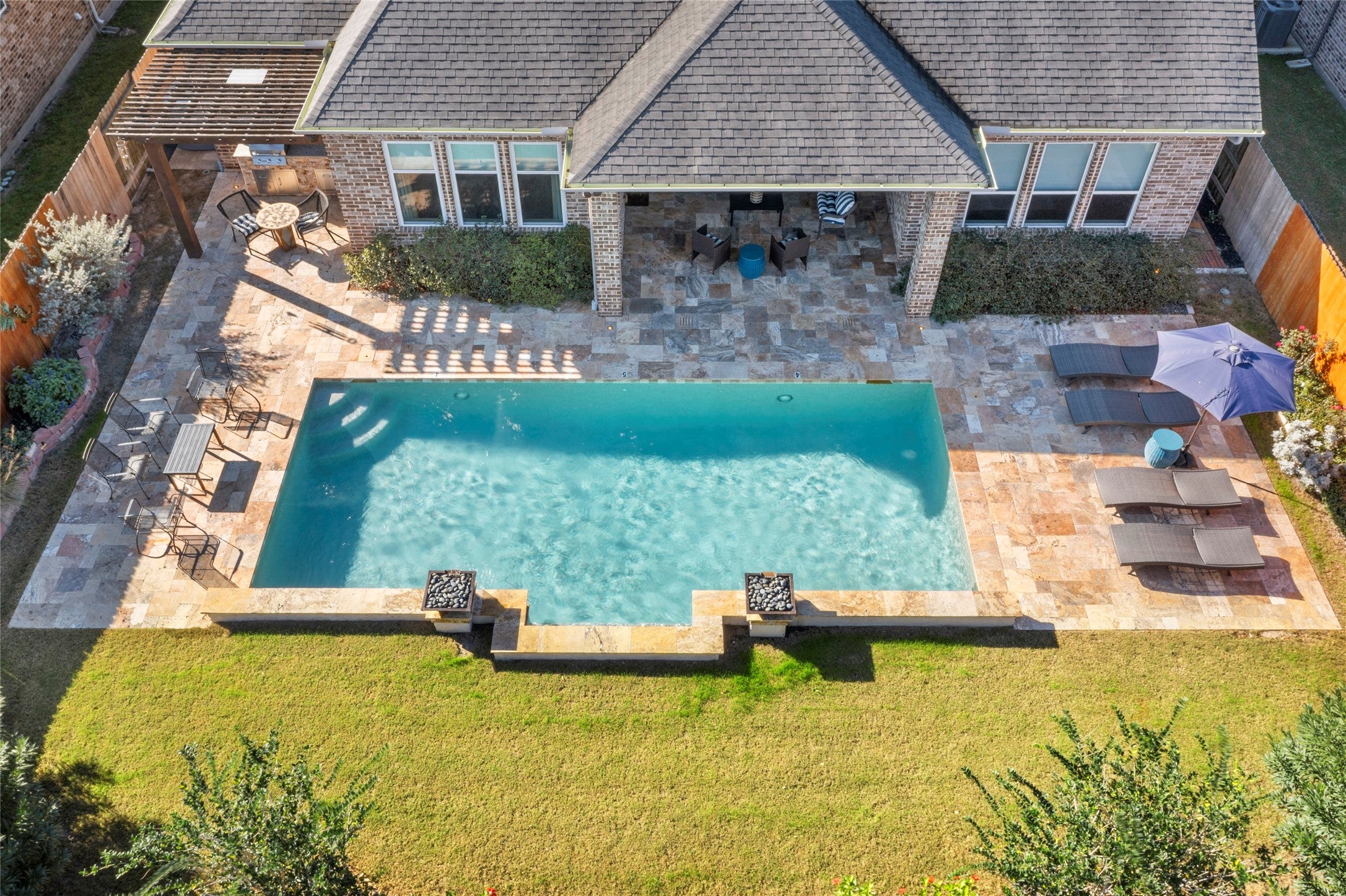 Rosenberg, Texas, 77469, United States, 4 Bedrooms Bedrooms, ,5 BathroomsBathrooms,Residential,For Sale,2010011