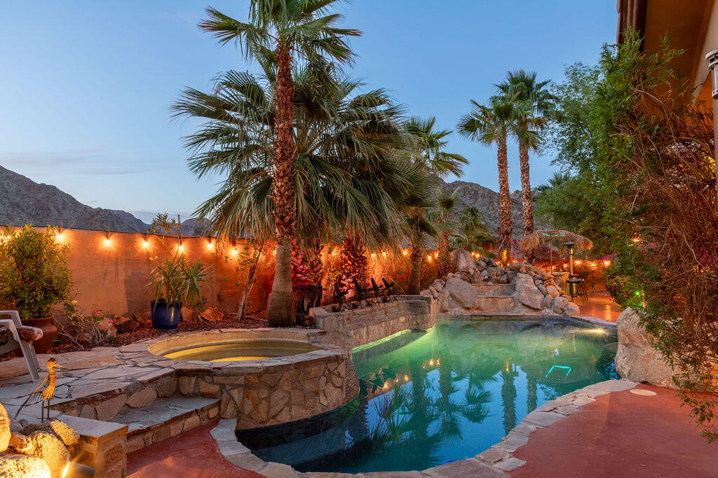 La Quinta, California, 92253, United States, 4 Bedrooms Bedrooms, ,4 BathroomsBathrooms,Residential,For Sale,1940947