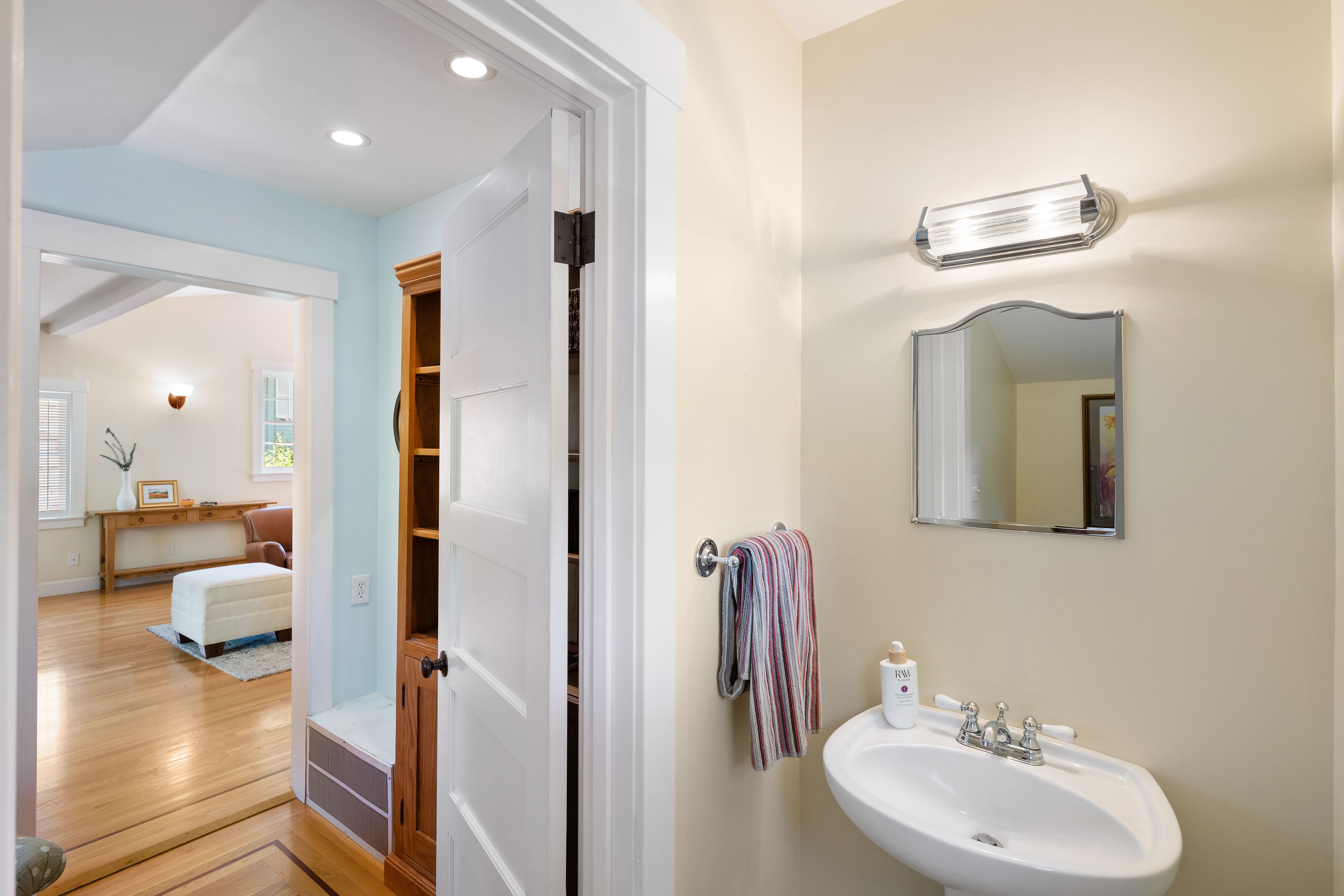  Remodeled San Anselmo Charmer - 物件實景