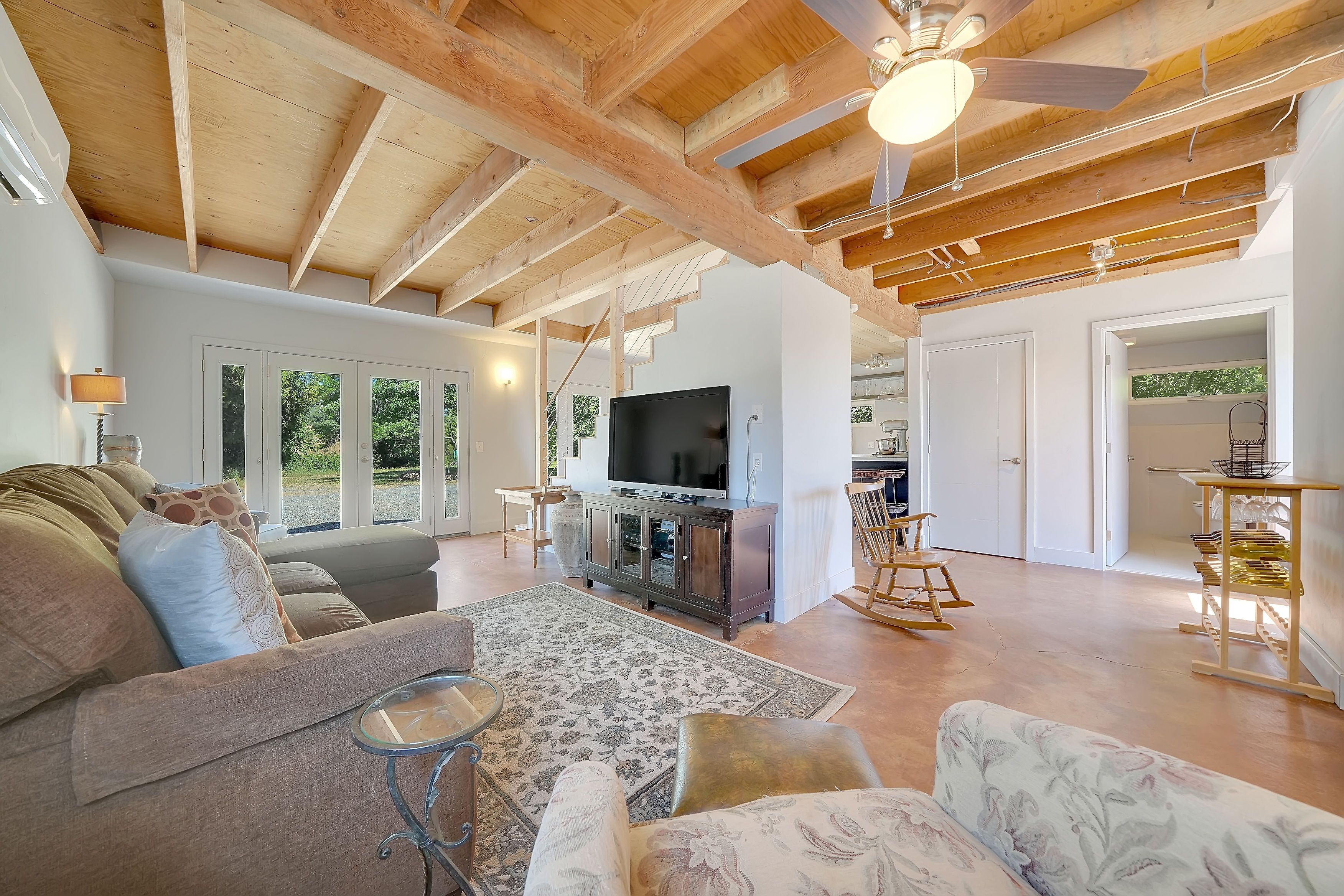  22 Acres • Panoramic Views • Unmatched Privacy • Idyllic Ranch Estate - 物件實景