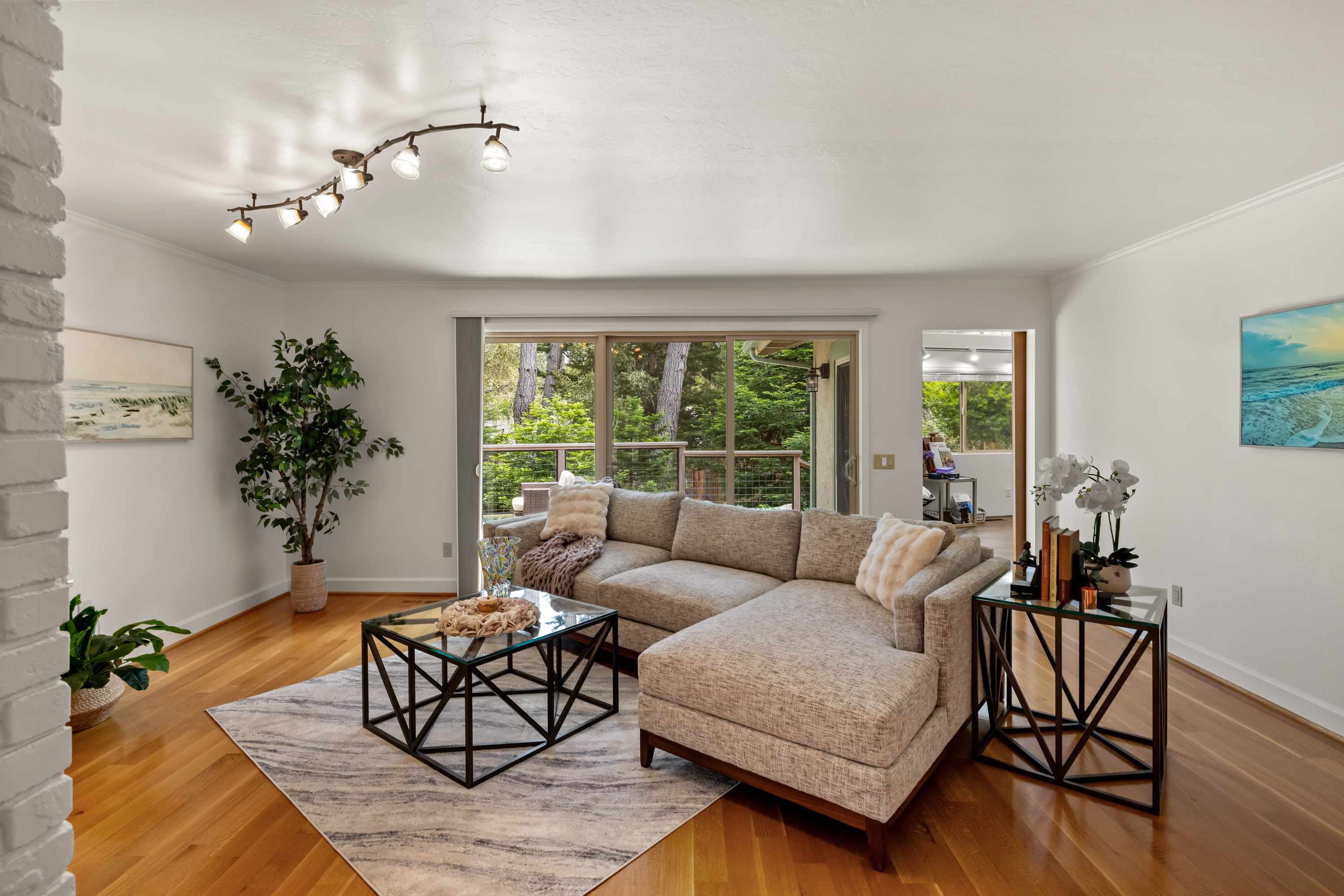  3 Forest Rise Place, Monterey - 物件實景
