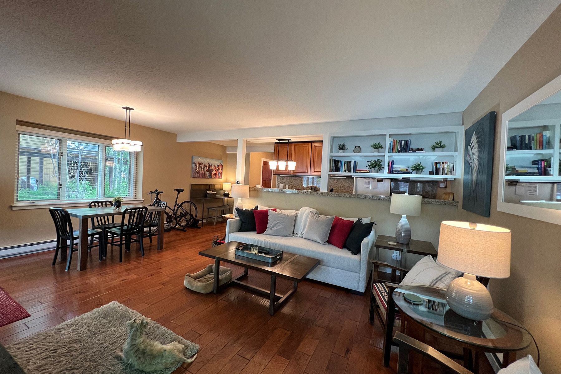  3425 N Teton Drive - 物件實景