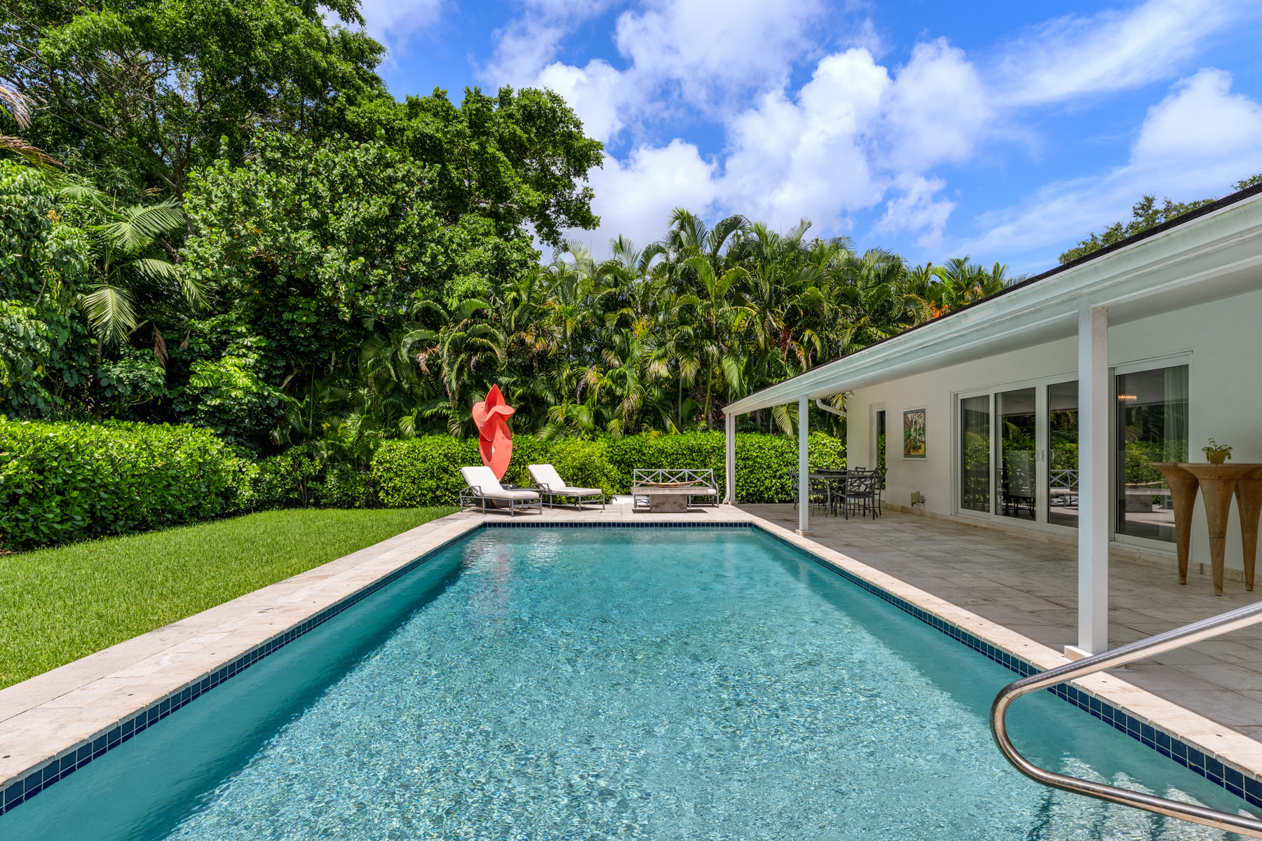  1208 Hardee Rd, Coral Gables, FL, 33146 - 物件實景