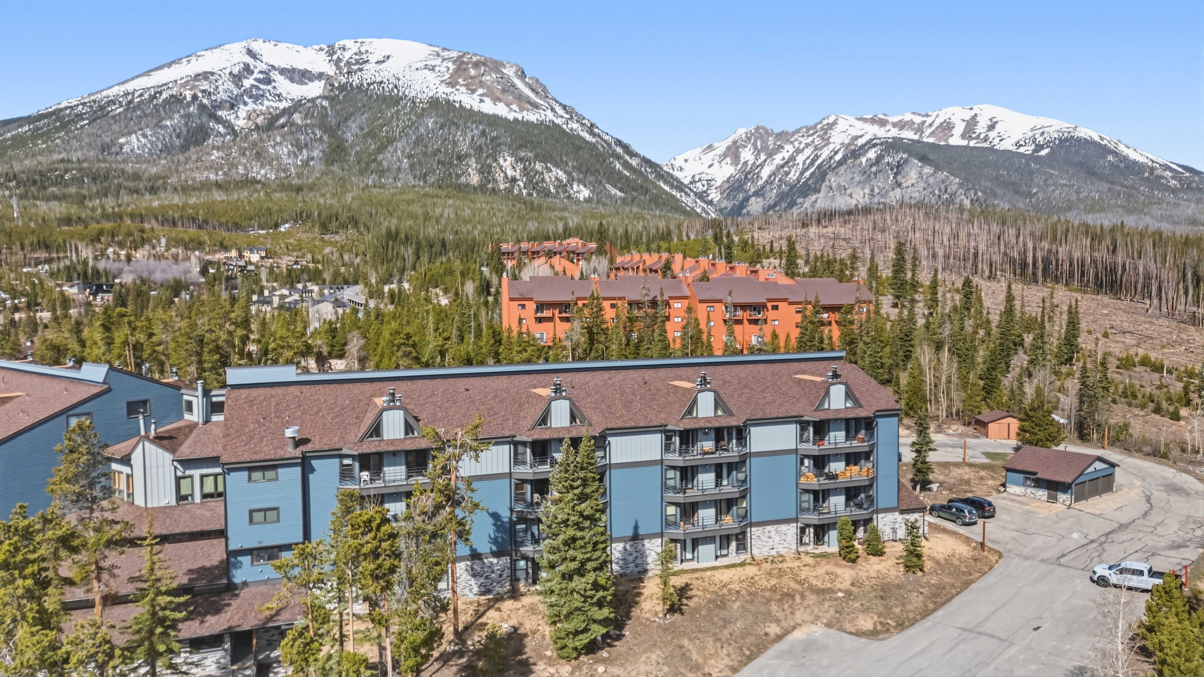  89100 Ryan Gulch Road, Silverthorne, CO, 80498 - 物件實景
