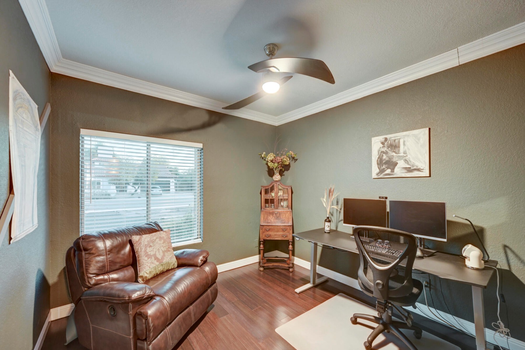  938 E Knight Lane, Tempe, AZ, 85284 - 物件實景