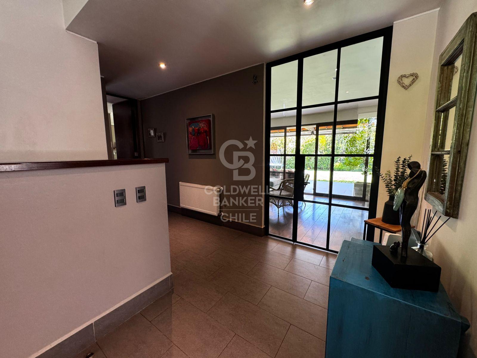 Colina, Chile, 4 Bedrooms Bedrooms, ,3 BathroomsBathrooms,Residential,For Sale,1696769