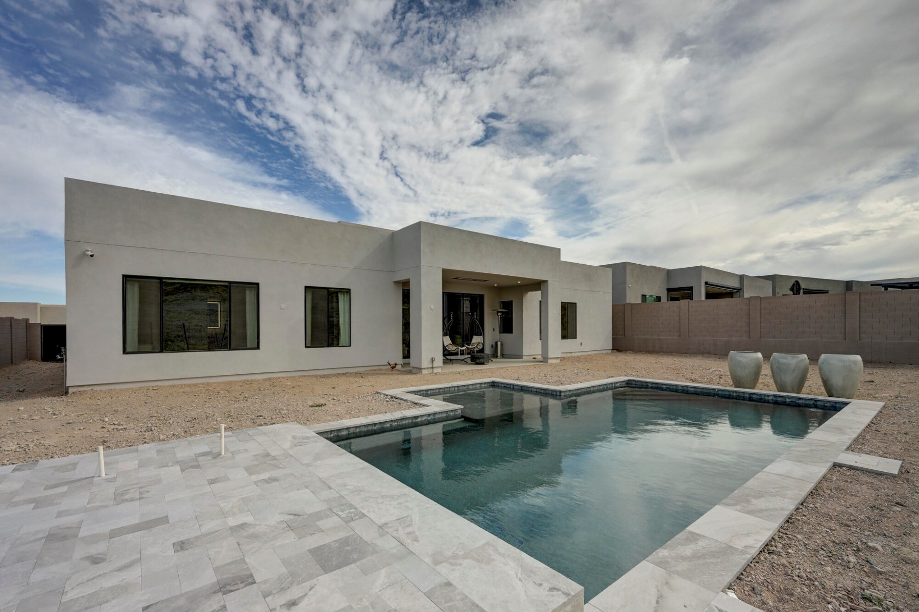  33838 N Borgata Trail  San Tan Valley, AZ - 物件實景