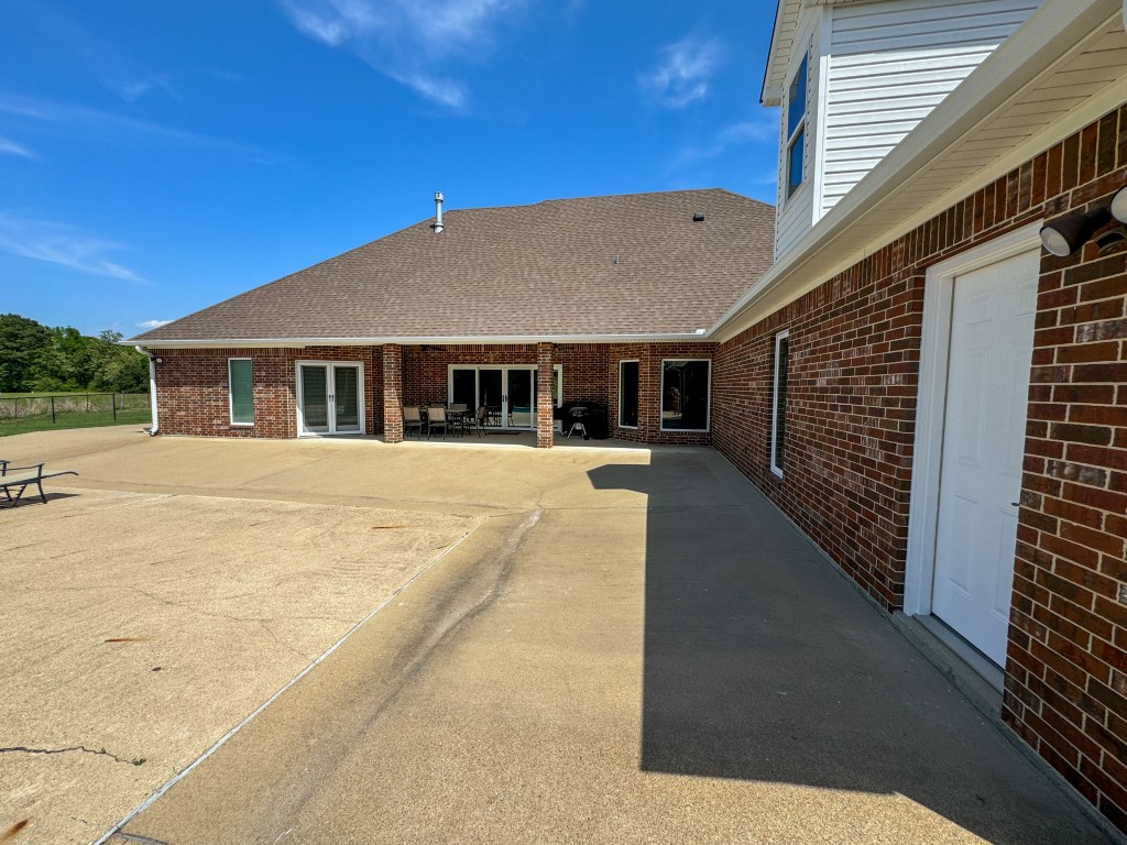 Bloomburg, Texas, 75556, United States, 4 Bedrooms Bedrooms, ,2 BathroomsBathrooms,Residential,For Sale,1789211