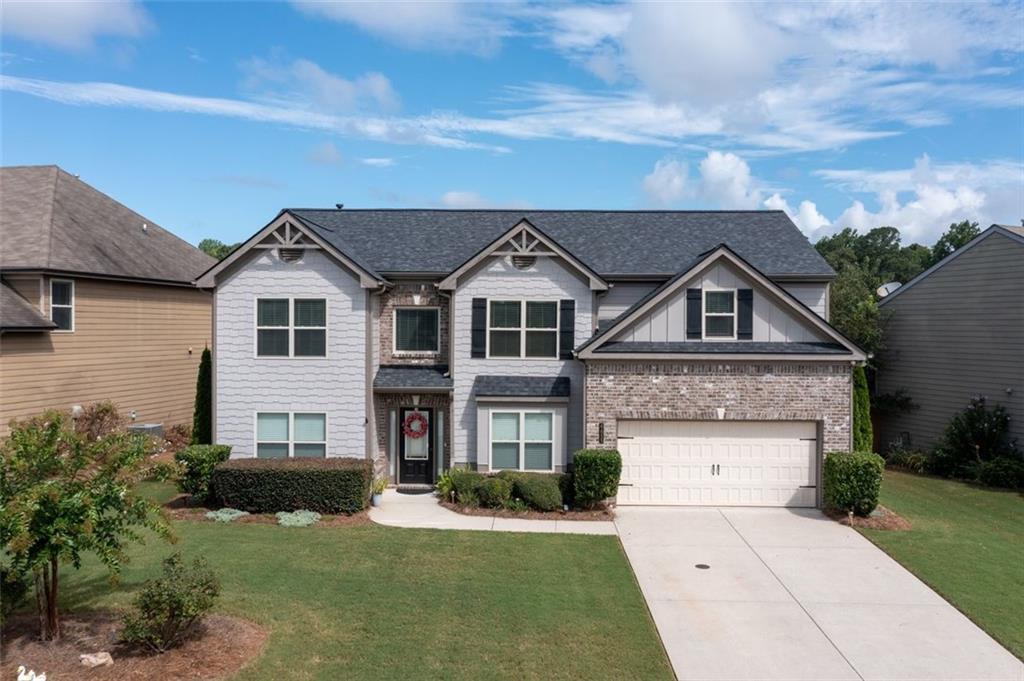 Cumming, Georgia, 30028, United States, 5 Bedrooms Bedrooms, ,3 BathroomsBathrooms,Residential,For Sale,1916746