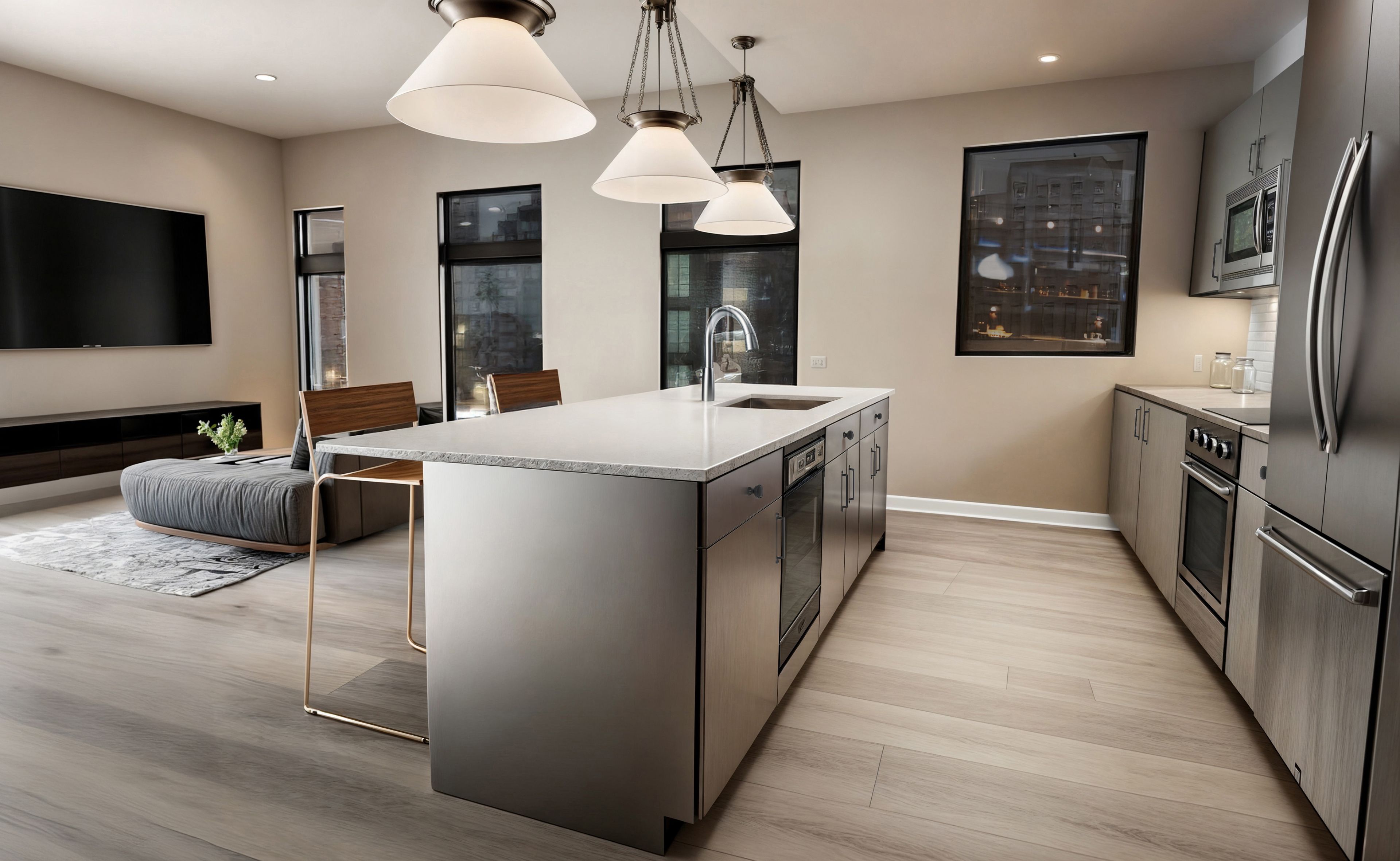  New Development in Denver