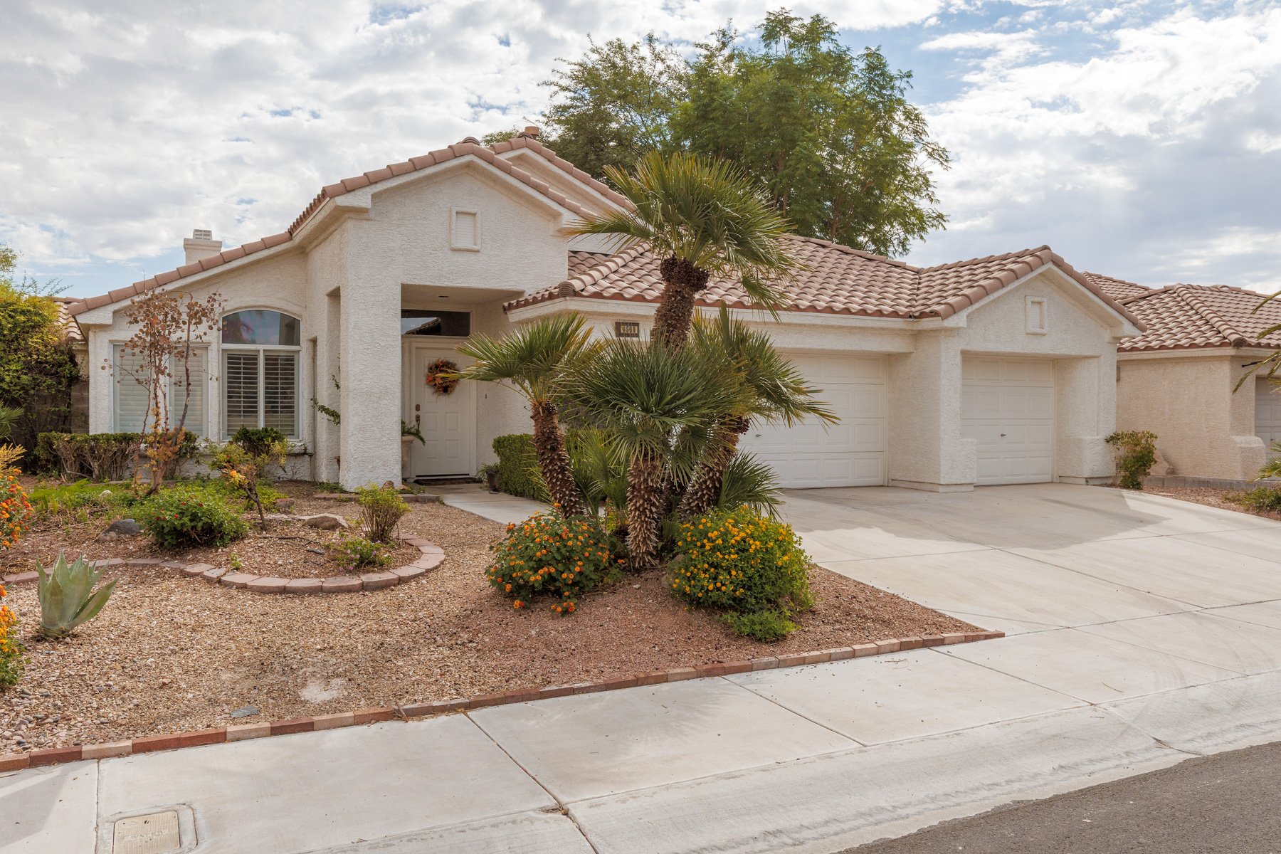 Gonzales Dr, Las Vegas, NV 89130 #1