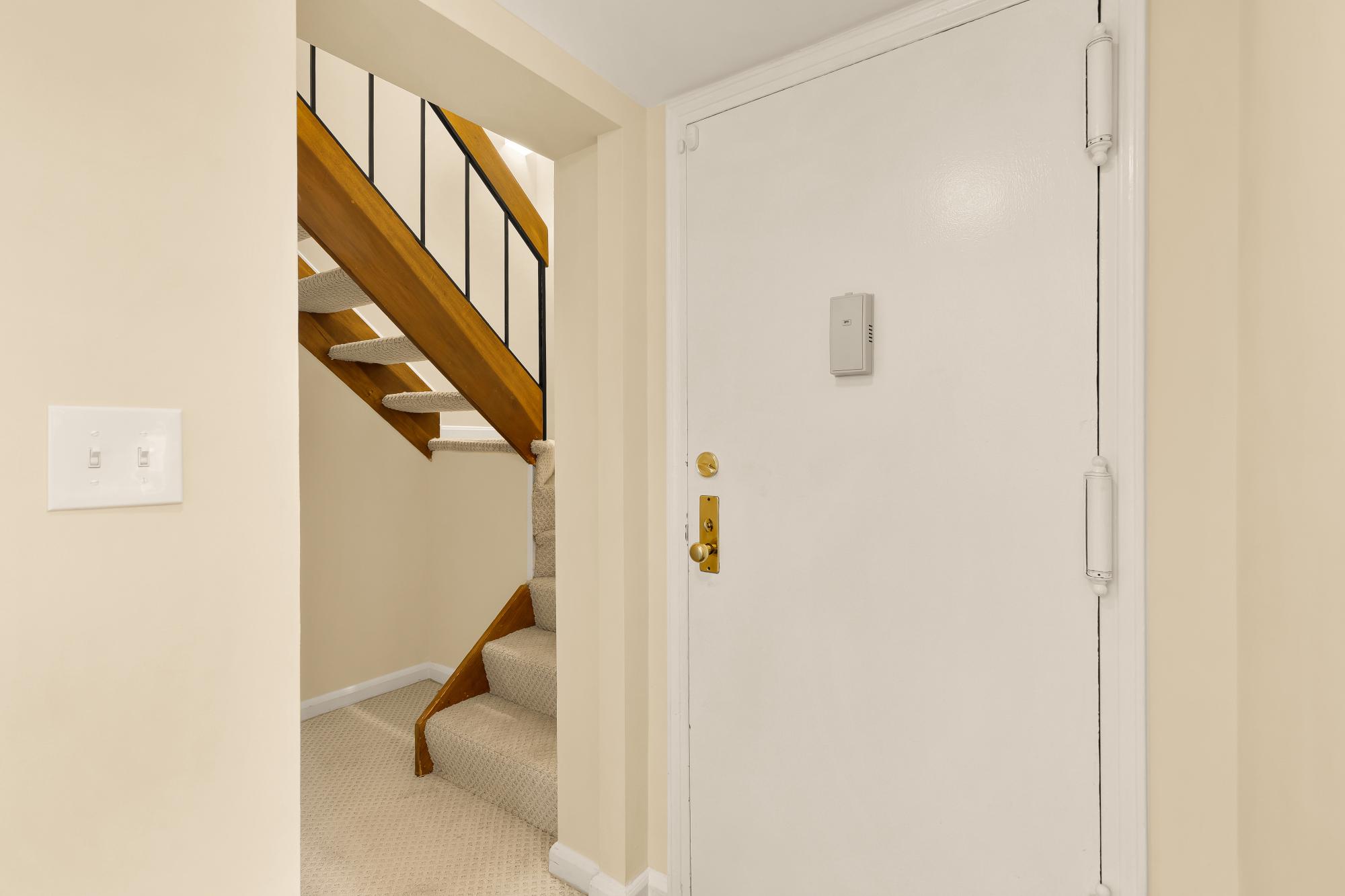  3541 39th Street NW, Washington, DC, 20016 - 物件實景