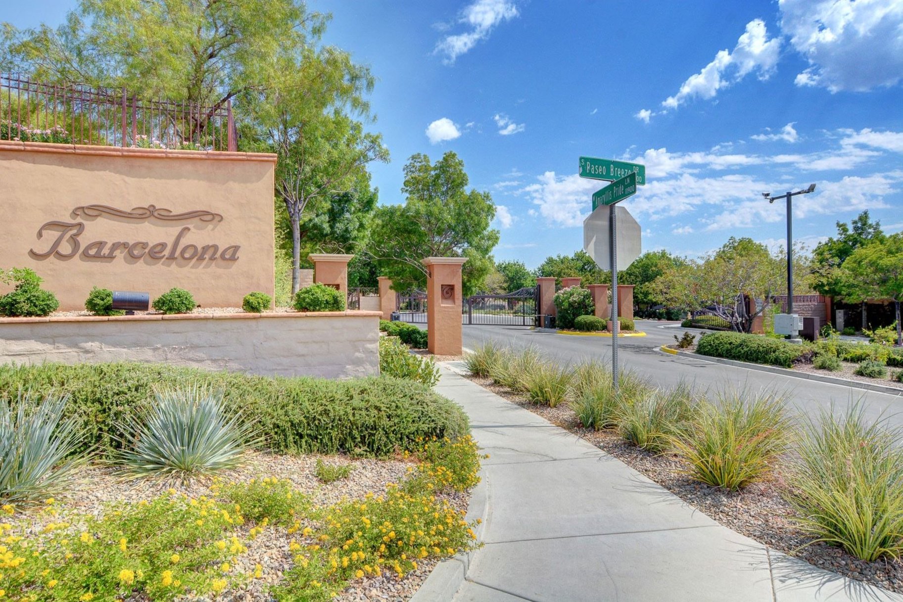  Elegant Toll Brothers Home in Gated Summerlin Community - 物件實景