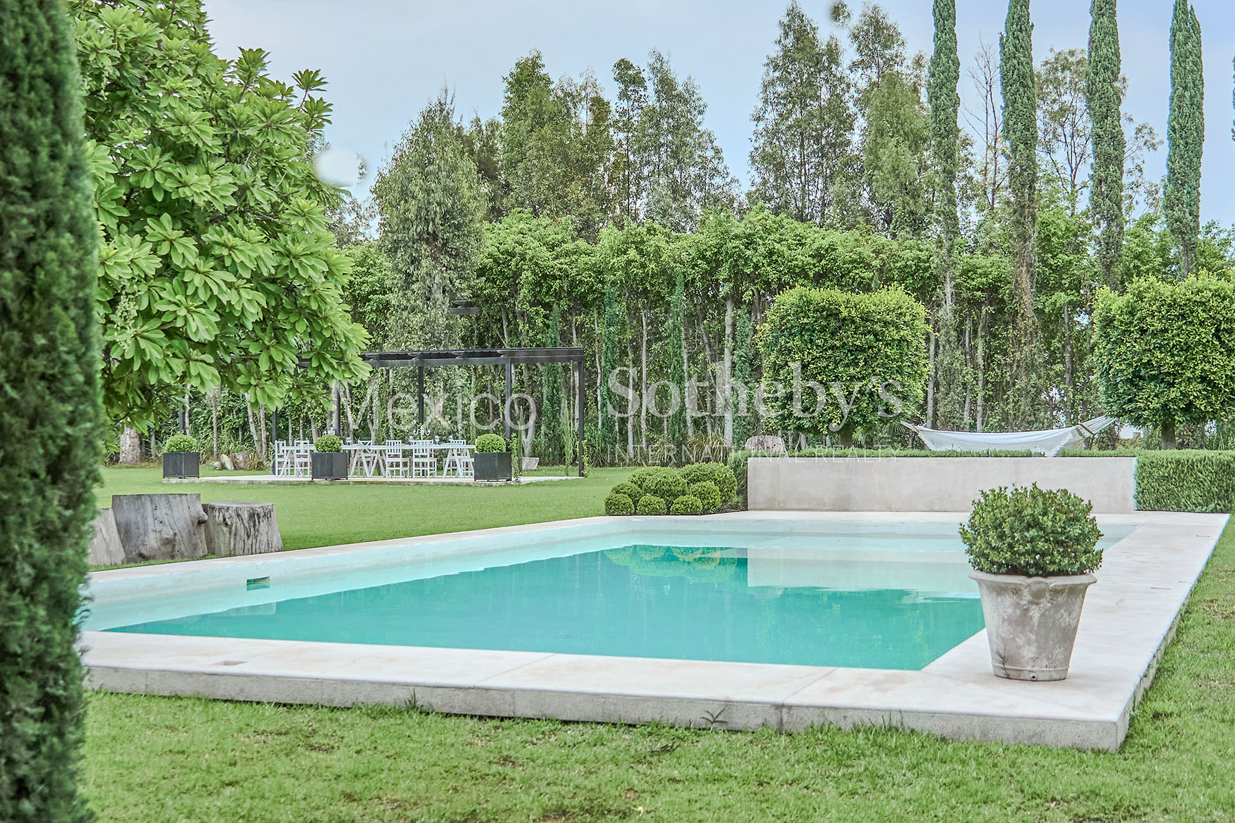  Villa Toscana - 物件實景