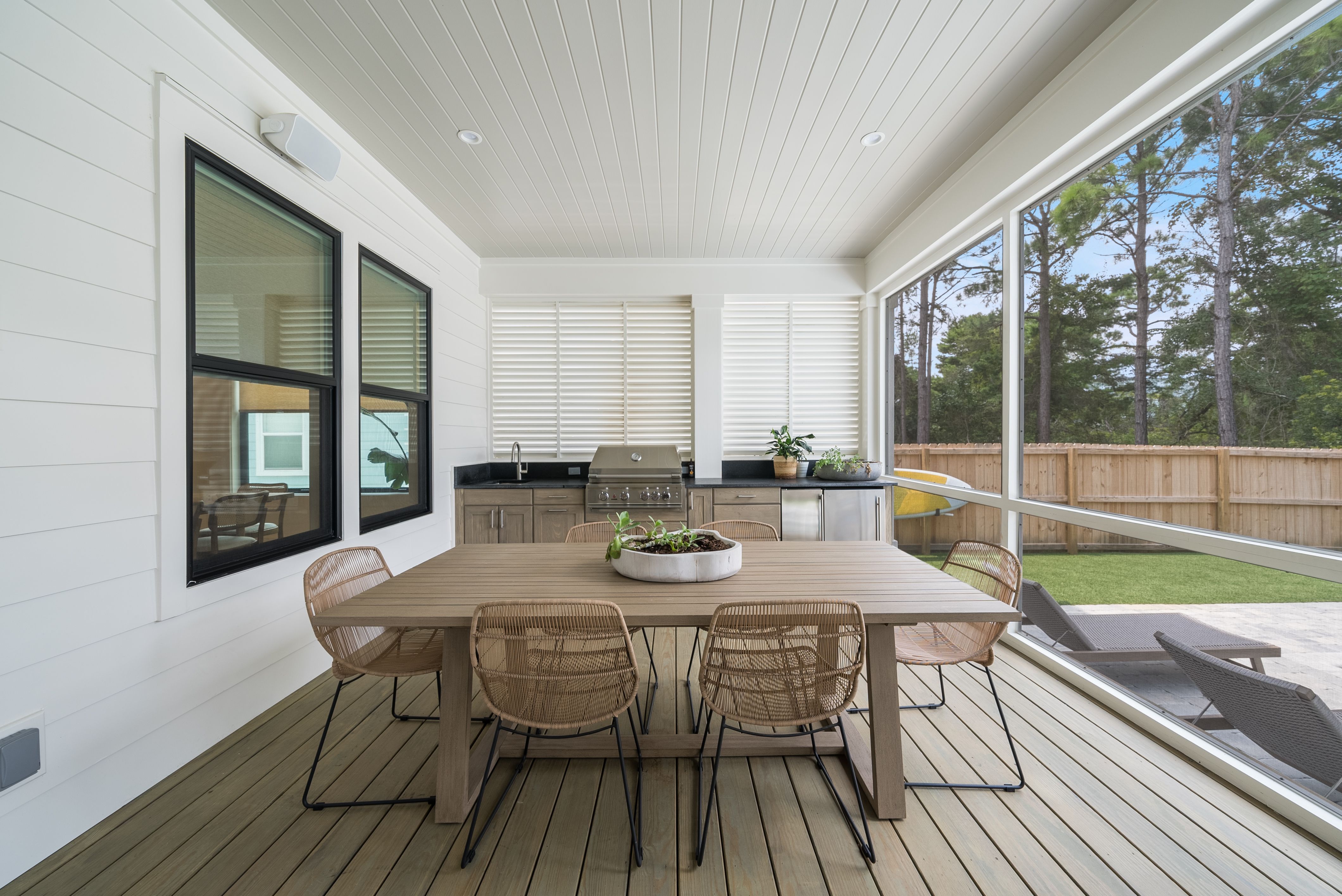  Seagrove Beach New Construction with Pool and Strong Rental Potential - 物件實景