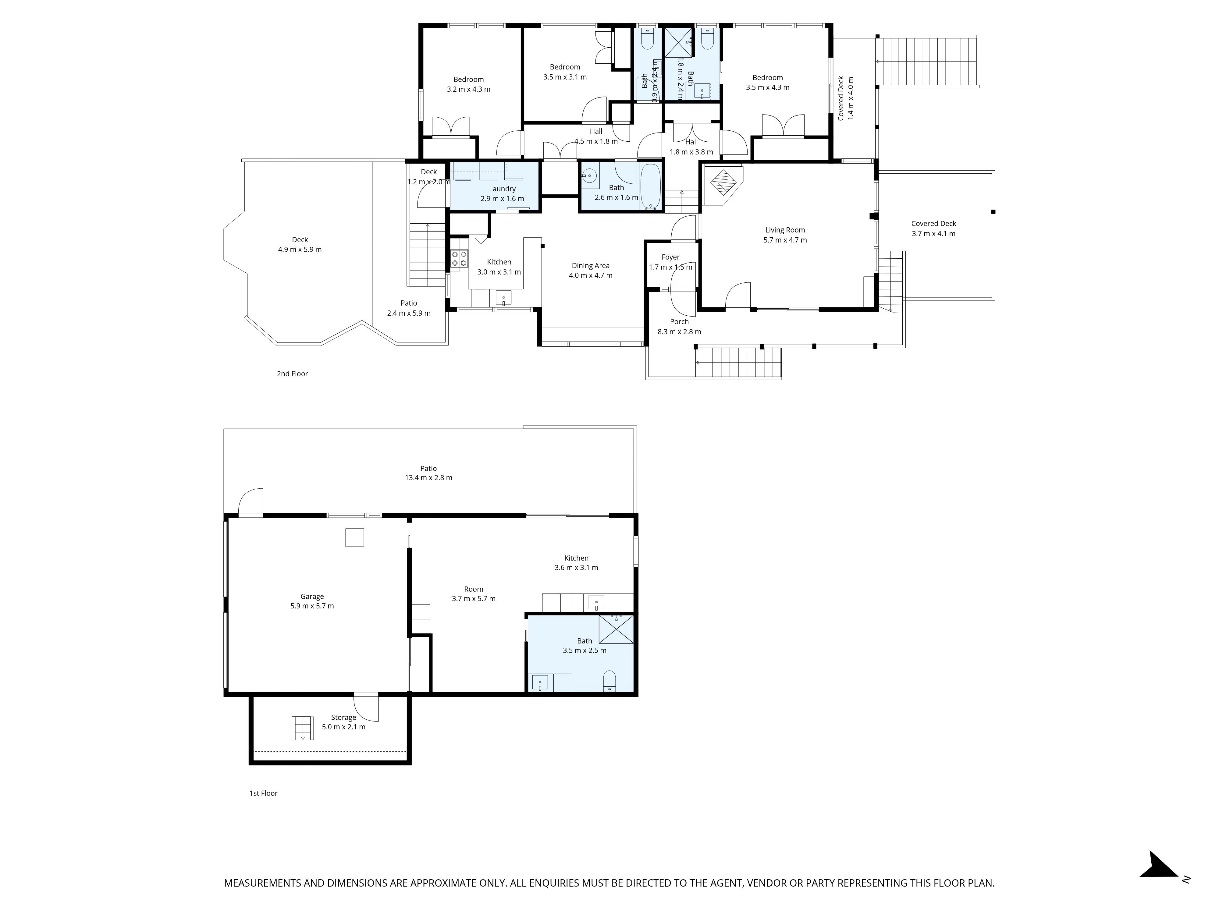  30 Observatory Close, Whitby - 物件實景