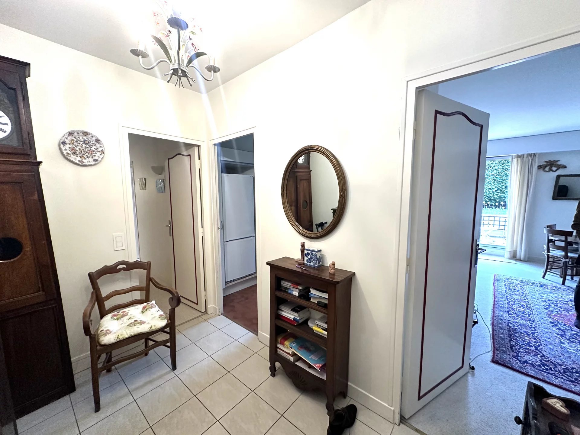 Le Vésinet, Île-de-France, 78110, FR, 2 Bedrooms Bedrooms, ,2 BathroomsBathrooms,Residential,For Sale,1994889