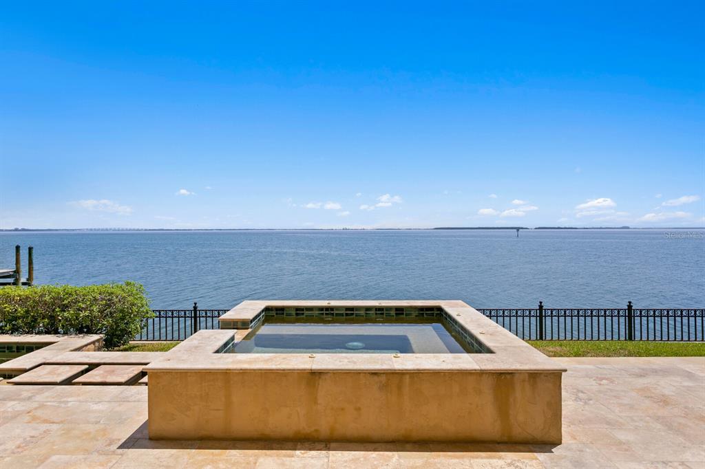 Tierra Verde, Florida, 33715, United States, 5 Bedrooms Bedrooms, ,6 BathroomsBathrooms,Residential,For Sale,1989474