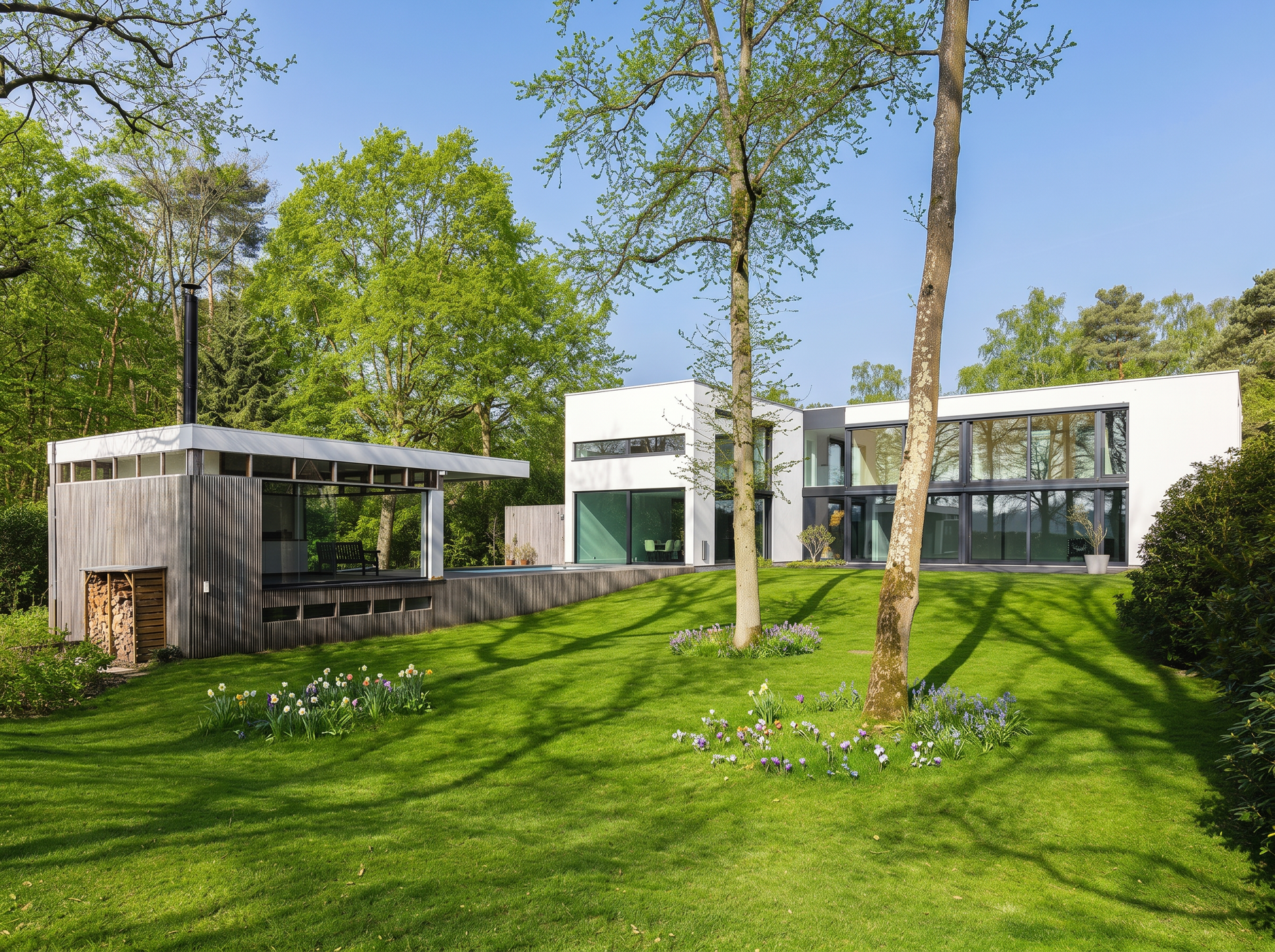  Antwerpen I Schilde - 物件實景