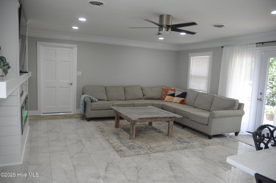 Spring Hope, North Carolina, 27882, United States, 4 Bedrooms Bedrooms, ,2 BathroomsBathrooms,Residential,For Sale,1974659